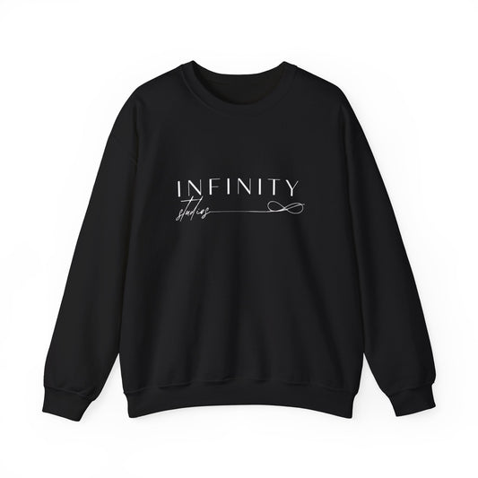 Unisex Crewneck Sweatshirt - Infinity Studios