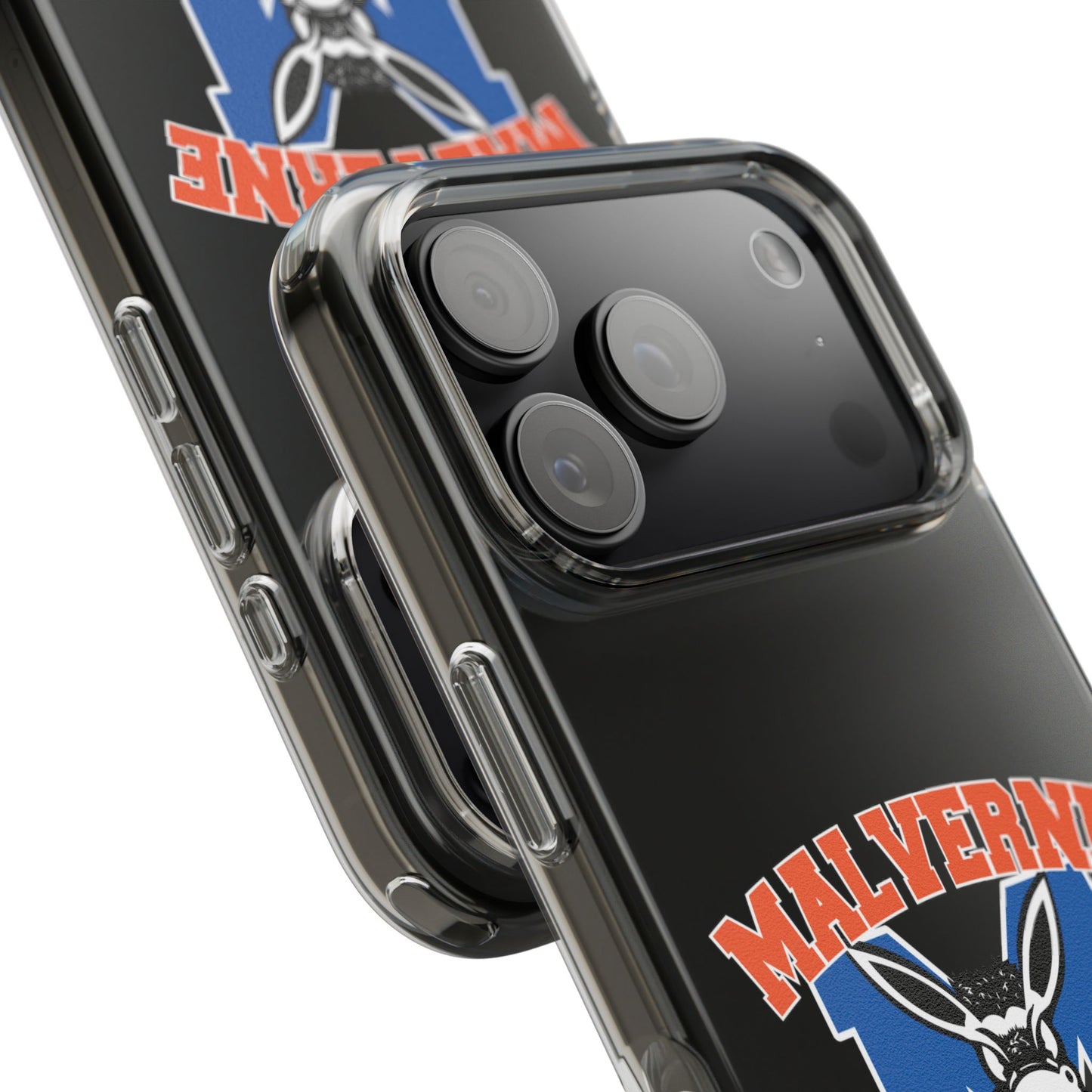 MHS - Impact-Resistant Phone Case (Multiple Fits/Styles)