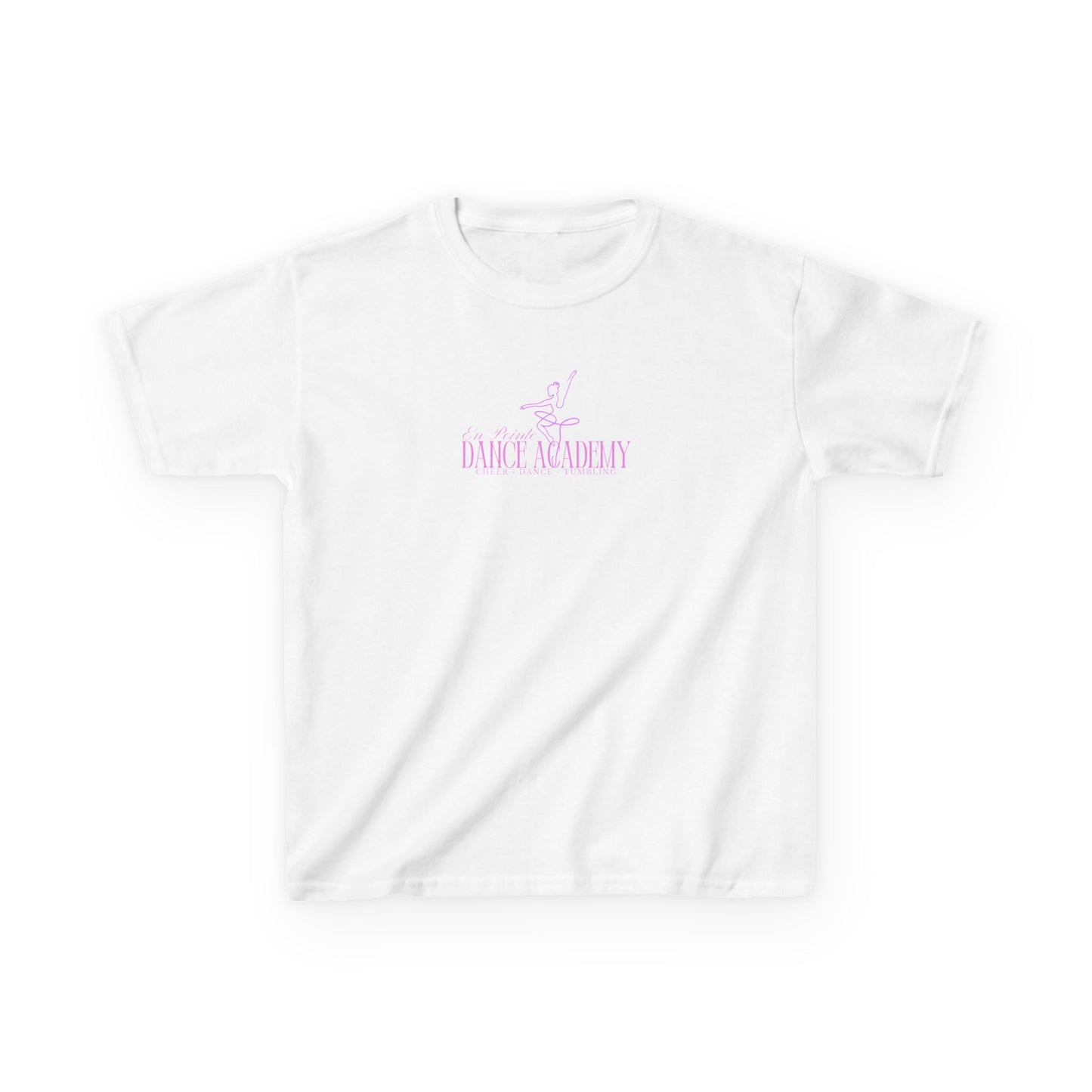 DTDC - Custom Youth Tee (Multiple Colors) *Read Description*