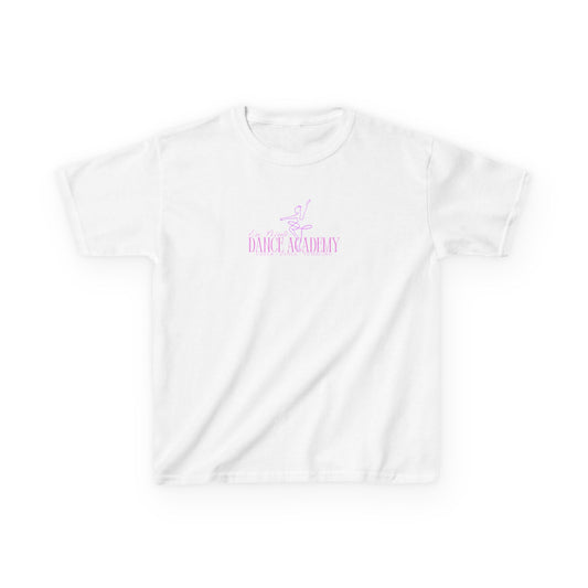 DTDC - Custom Youth Tee (Multiple Colors) *Read Description*