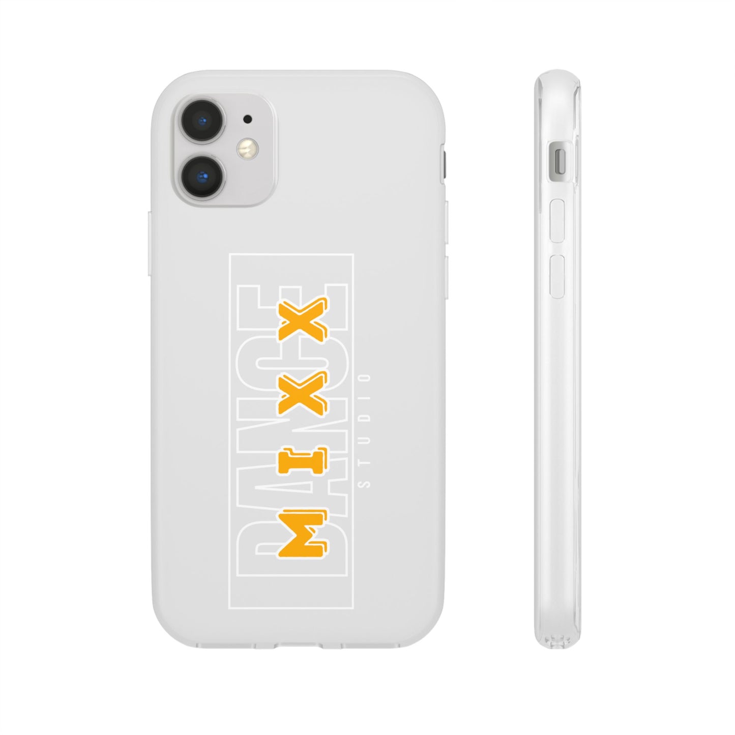 MIXX Fall - Flexi Cases