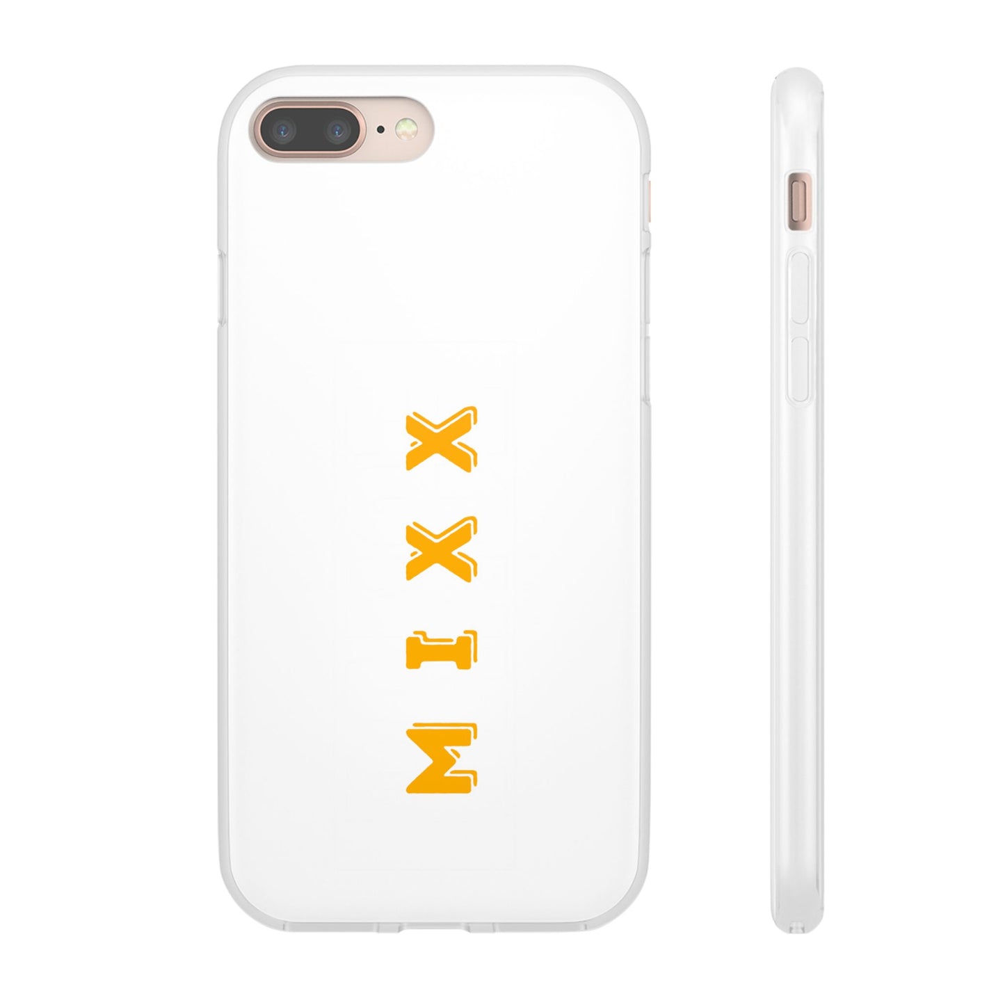 MIXX Fall - Flexi Cases