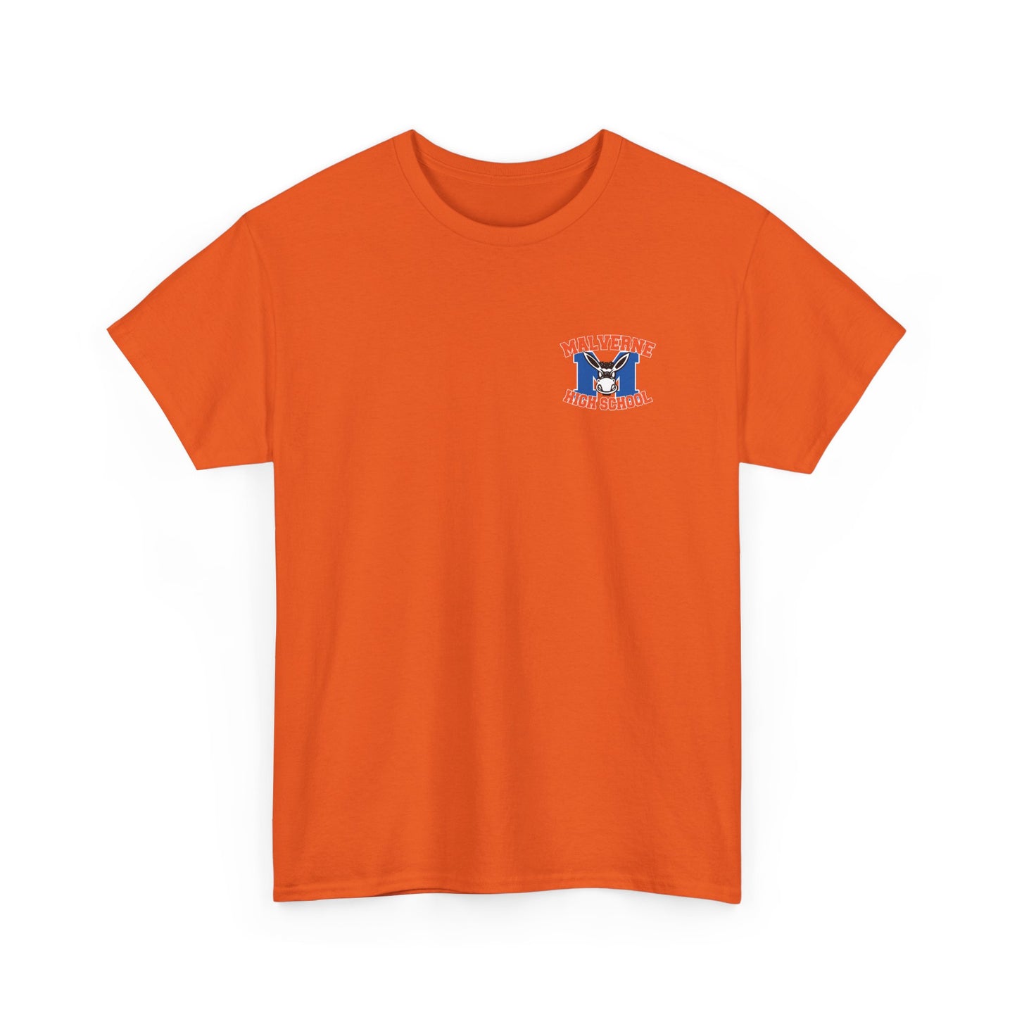 MHS - Unisex Cotton Tee