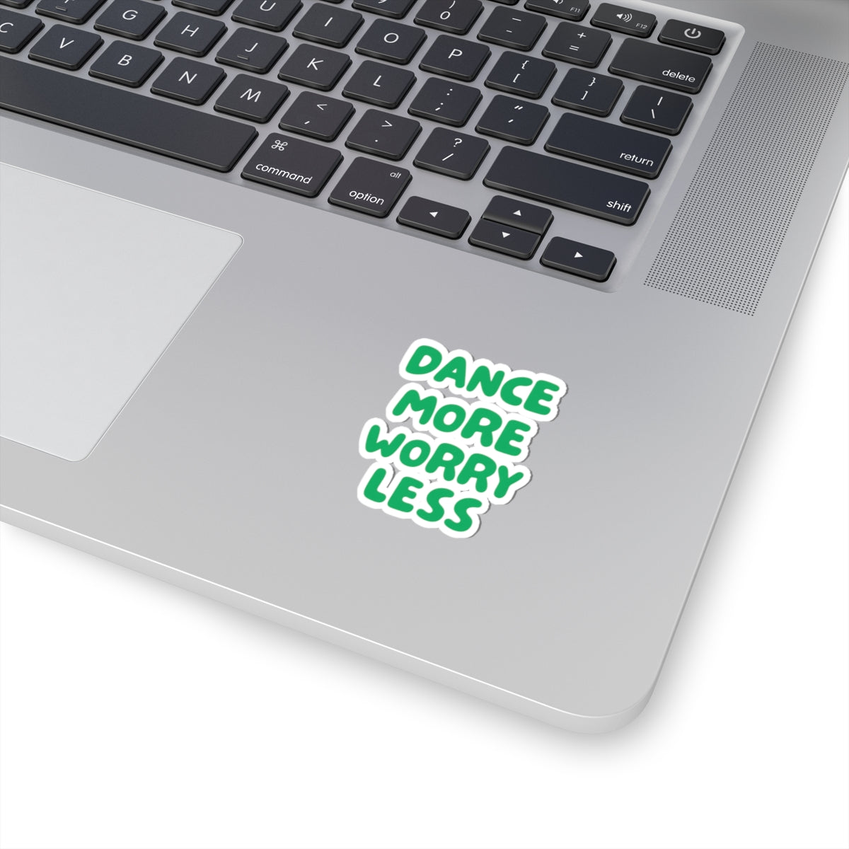 DTDC - Logo Sticker (Multiple Sizes)