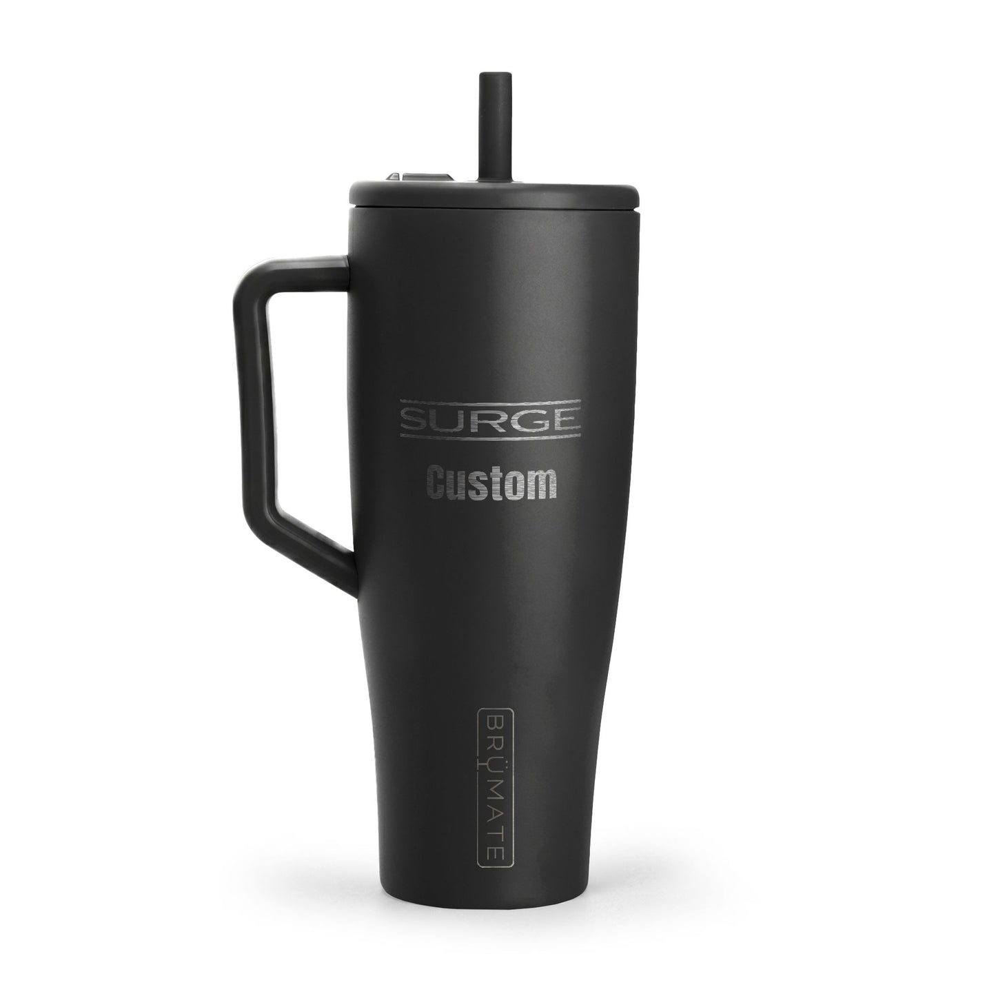 Surge - CUSTOM Engraved 40oz Tumbler