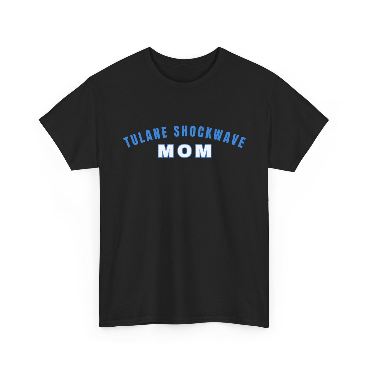 TODT: Unisex MOM T-Shirt (Multiple Colors)