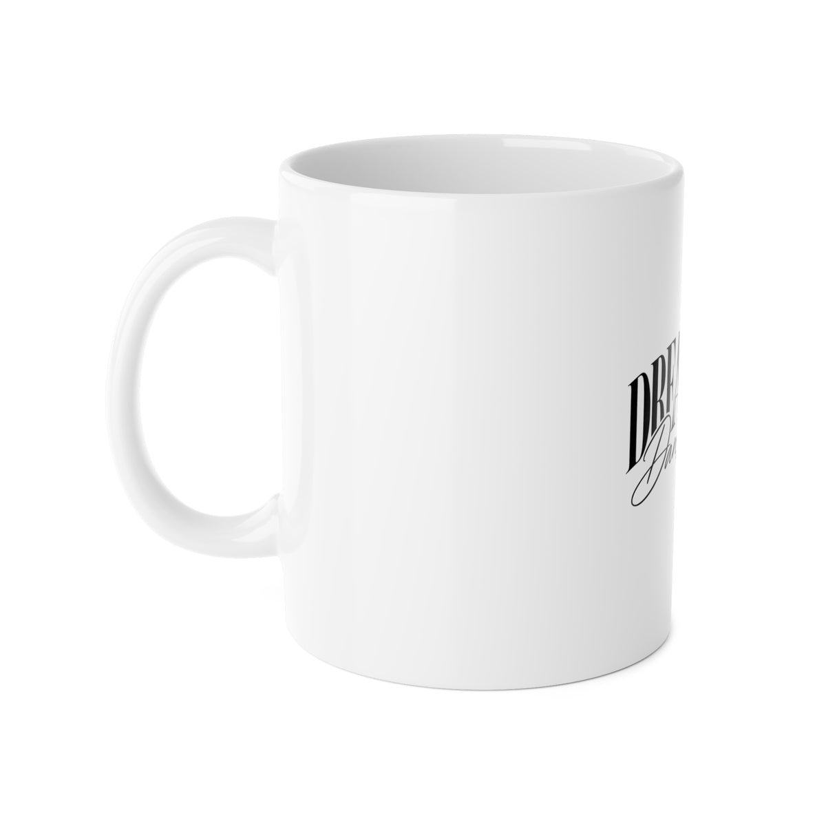 DTDC Winter - 11oz. Ceramic Mug