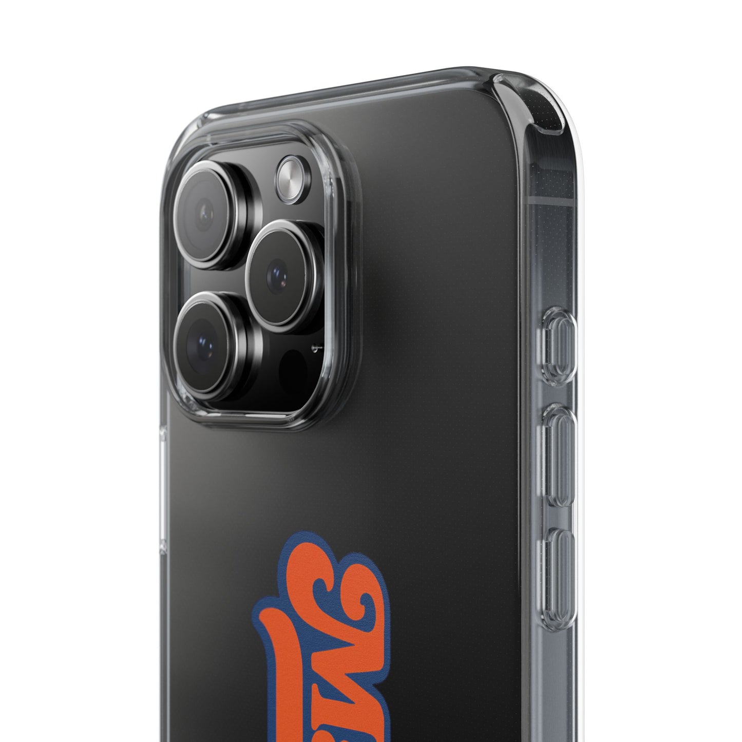 MSD - Impact-Resistant Phone Case (Multiple Fits/Styles)
