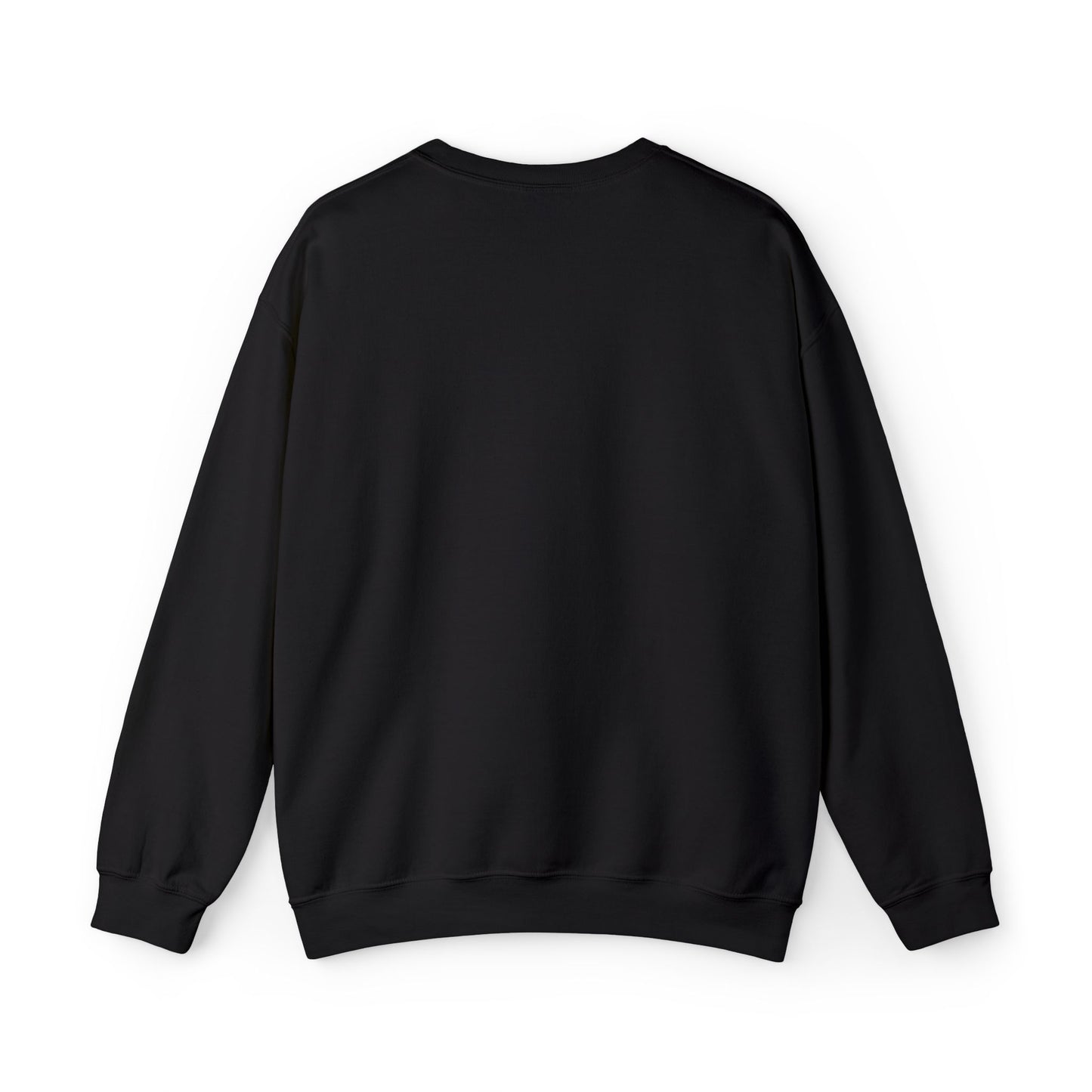 Unisex Crewneck Sweatshirt (Embroidered) - Dynamic Studio