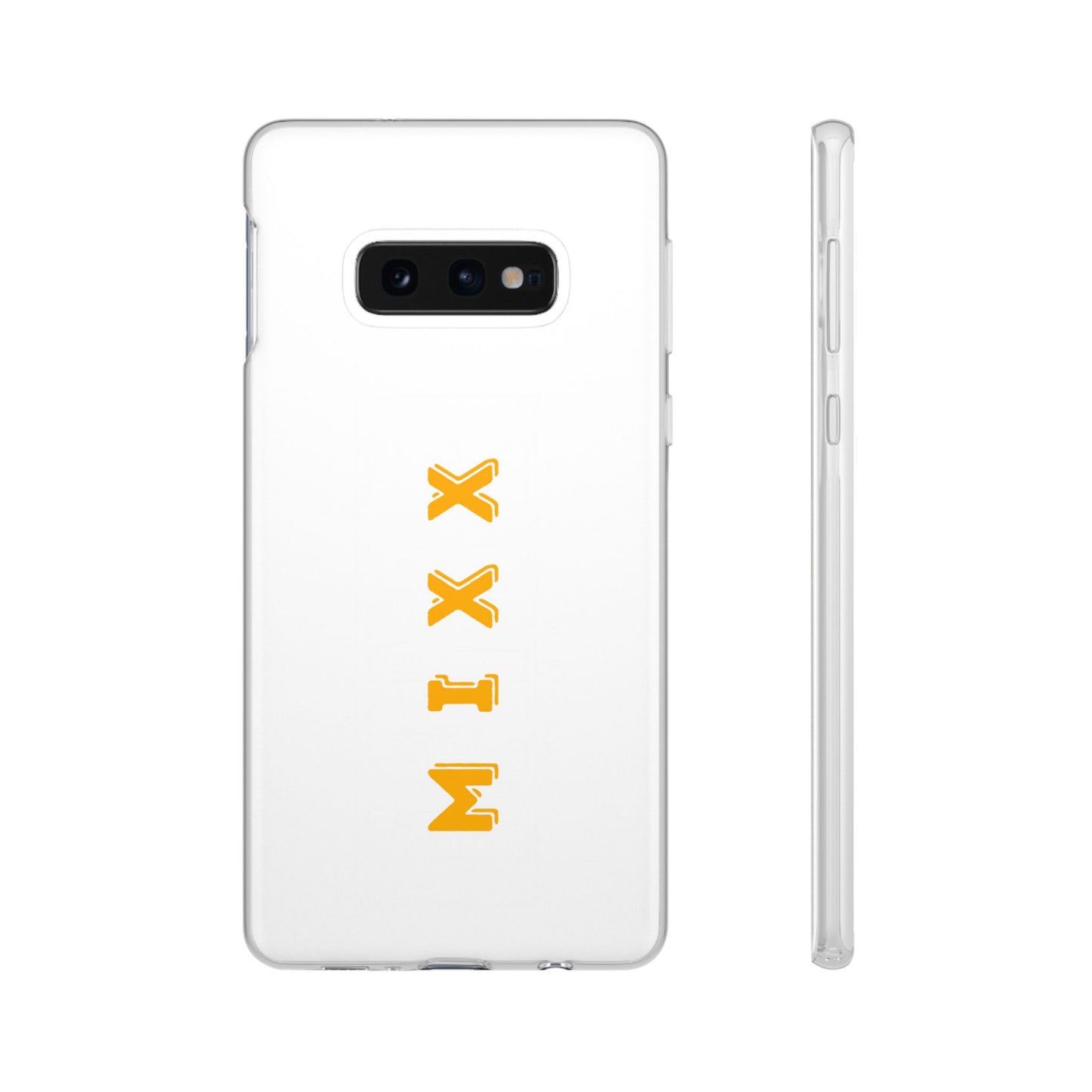 MIXX Fall - Flexi Cases