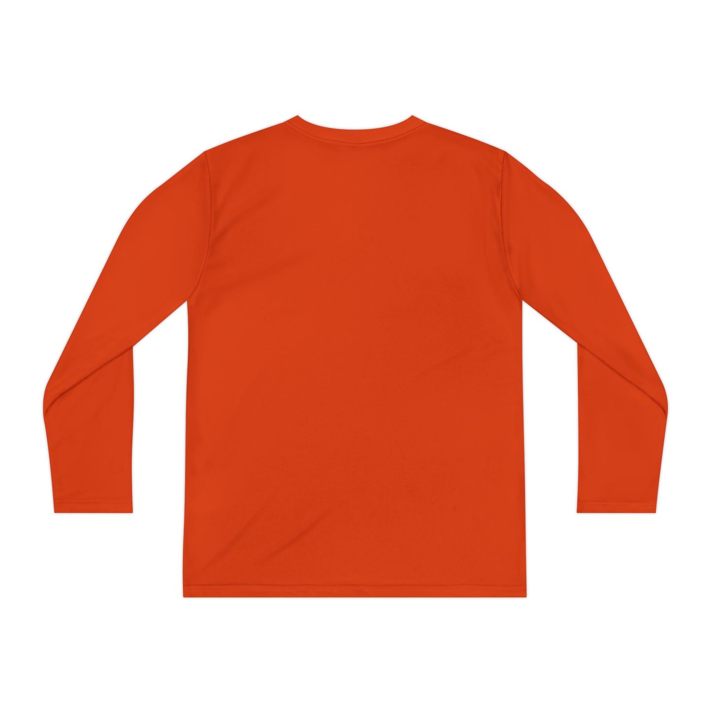 Malverne Music - Youth Long Sleeve Tee