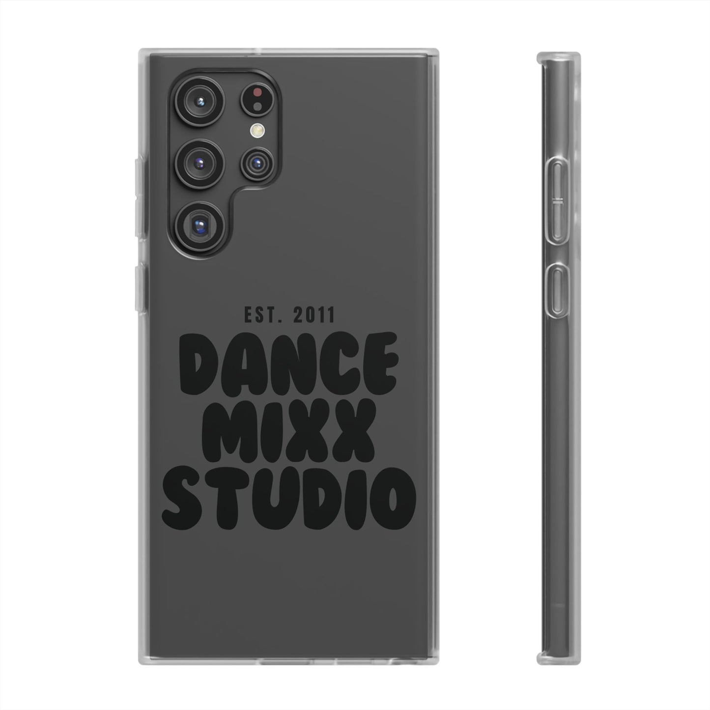 MIXX Fall - Flexi Cases