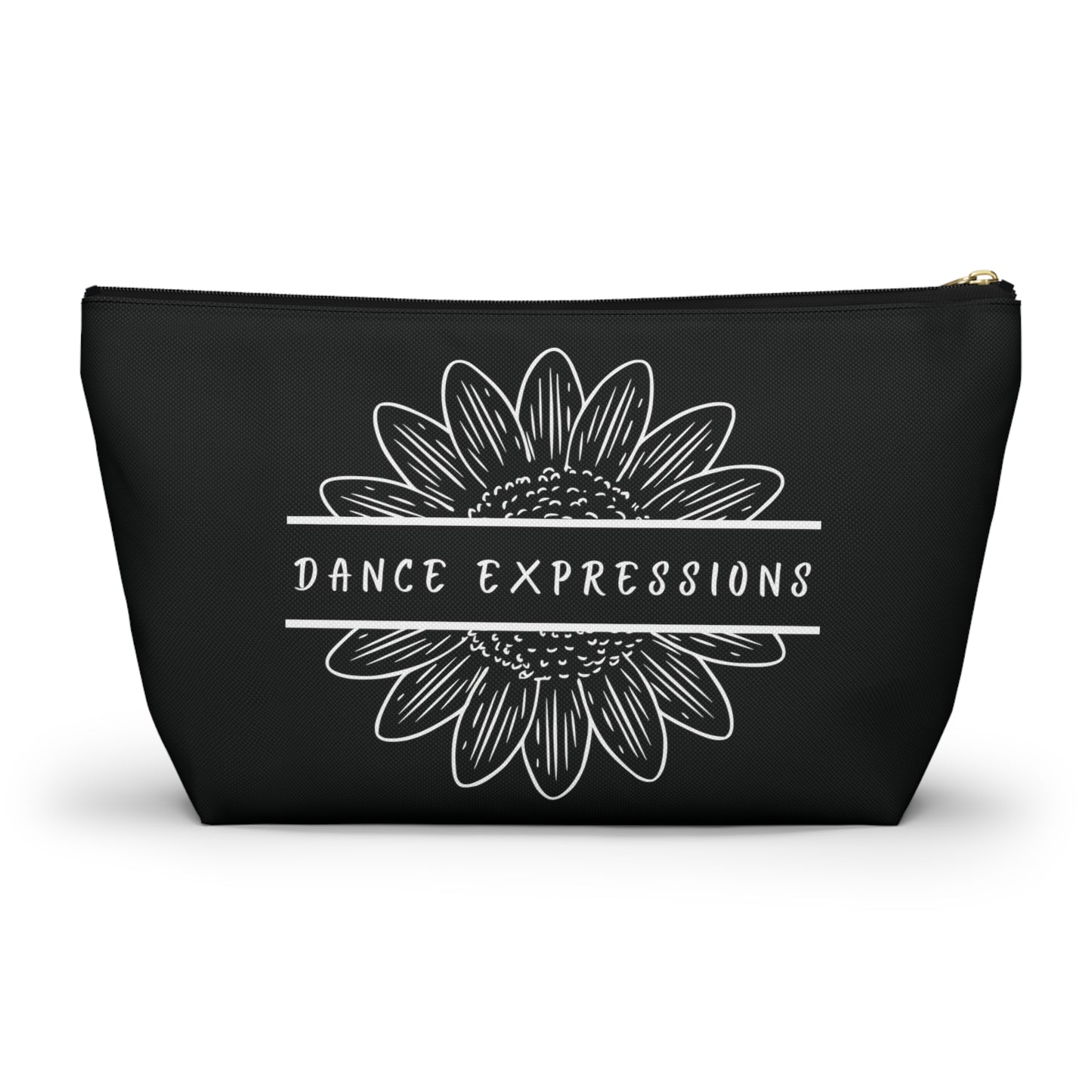 DE - Accessory Pouch w T-bottom