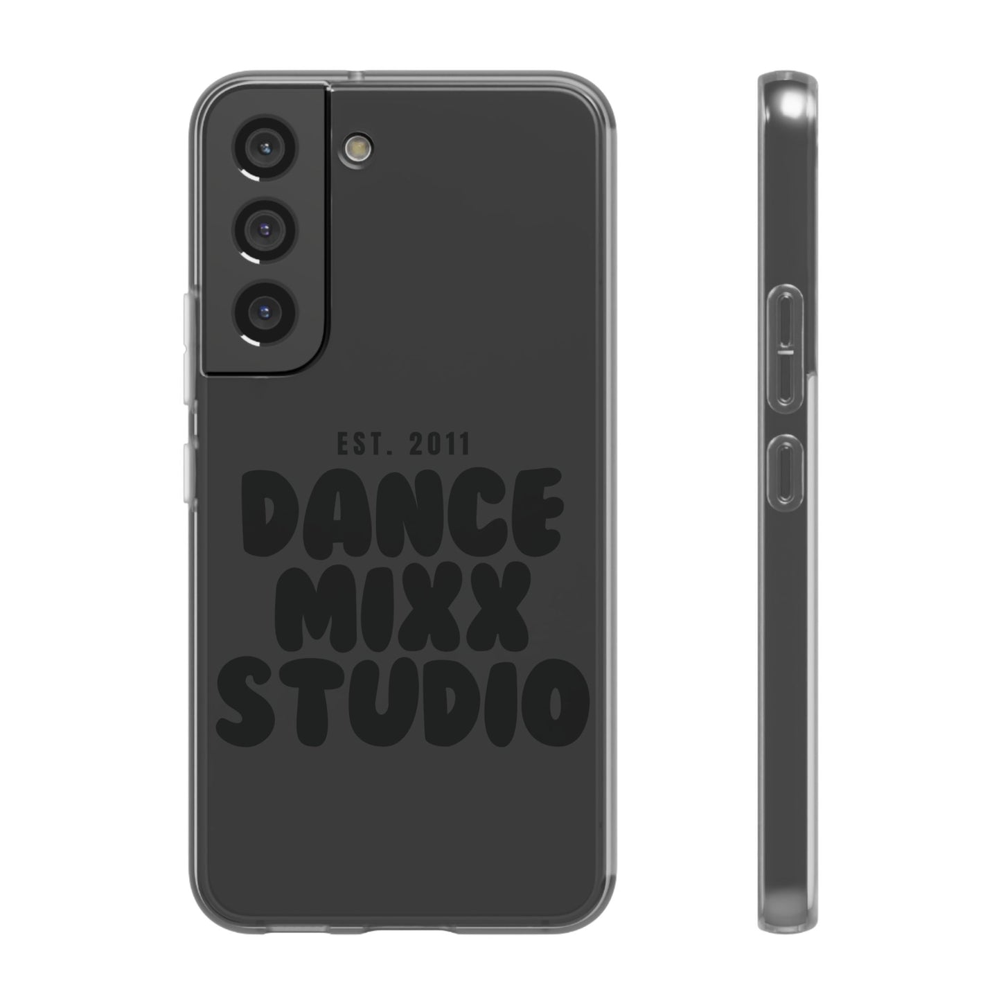 MIXX Fall - Flexi Cases