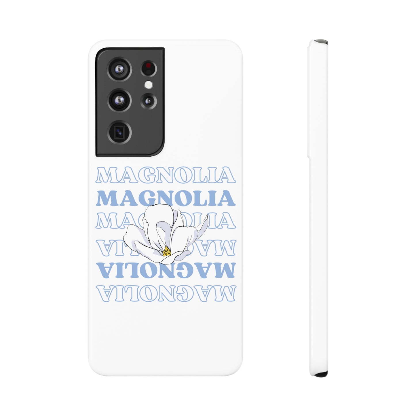MDA - Slim Cases