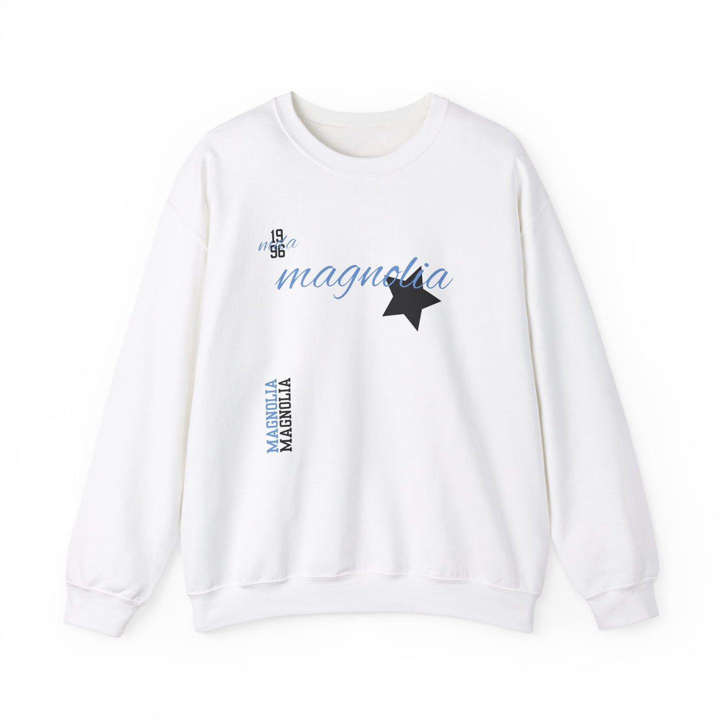 MDA - Unisex Crewneck Sweatshirt (Front Design)