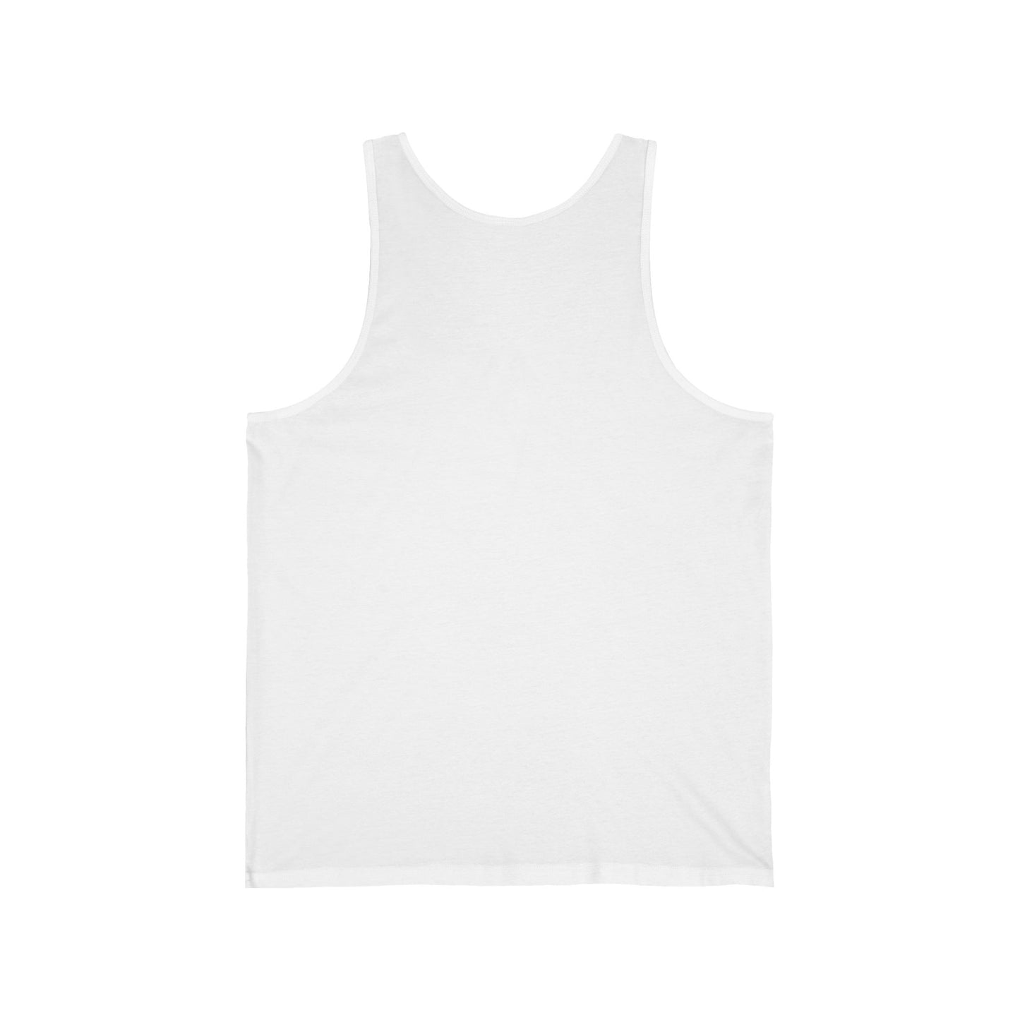 BellaVia - Unisex Jersey Tank (VARIOUS DESIGNS/Color)