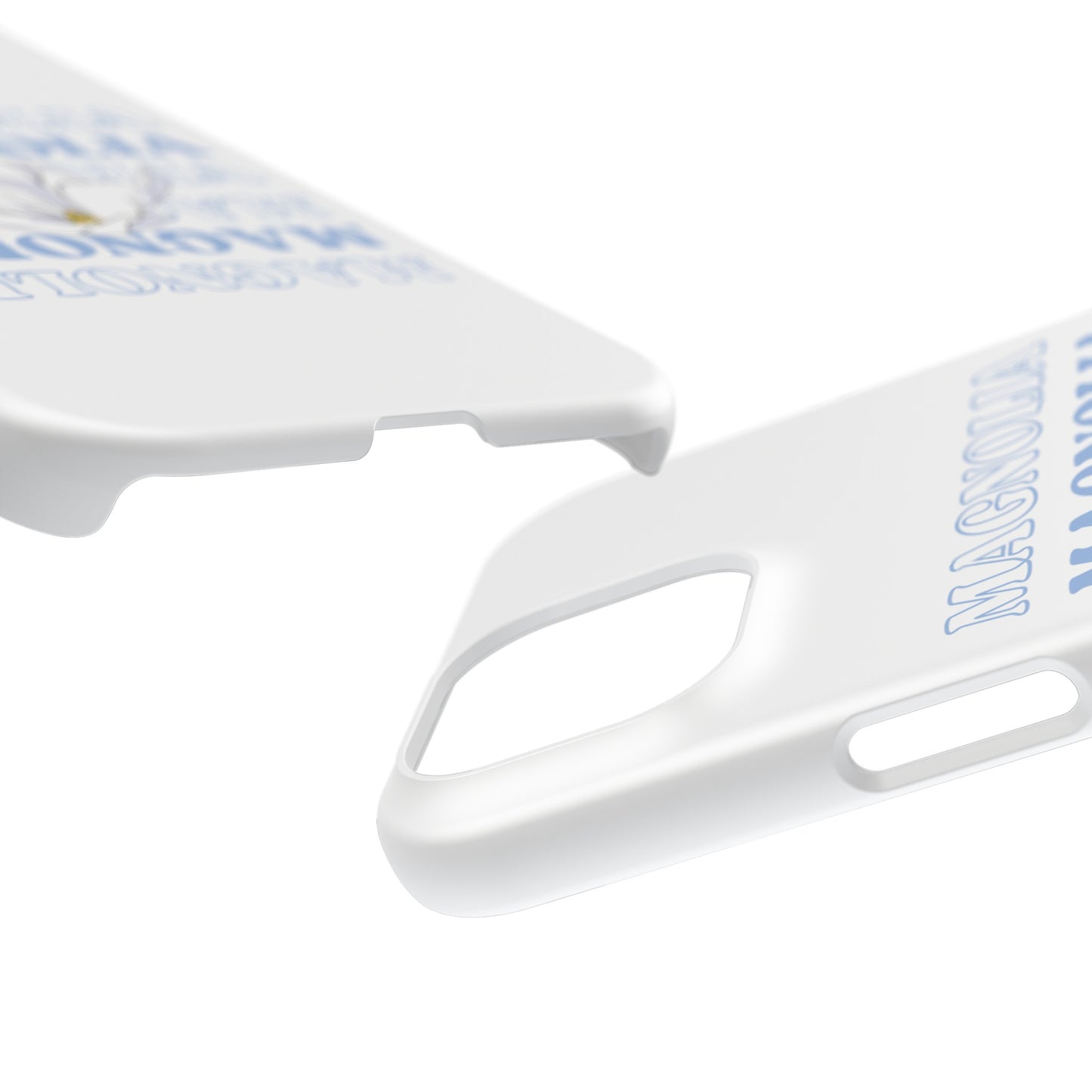 MDA - Slim Cases