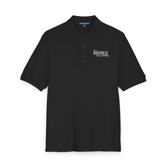 MDA Fall 2025: Unisex Polo Shirt (Embroidery)