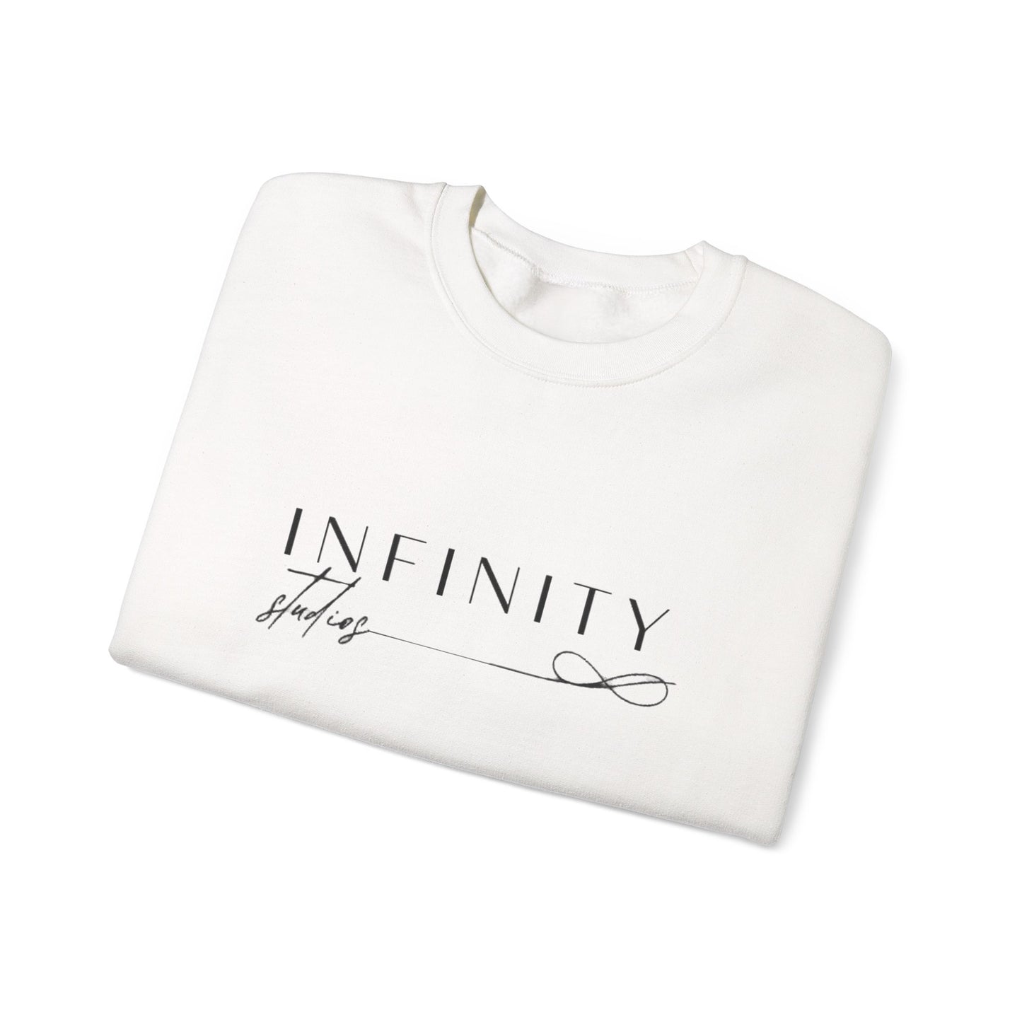 Unisex Crewneck Sweatshirt - Infinity Studios