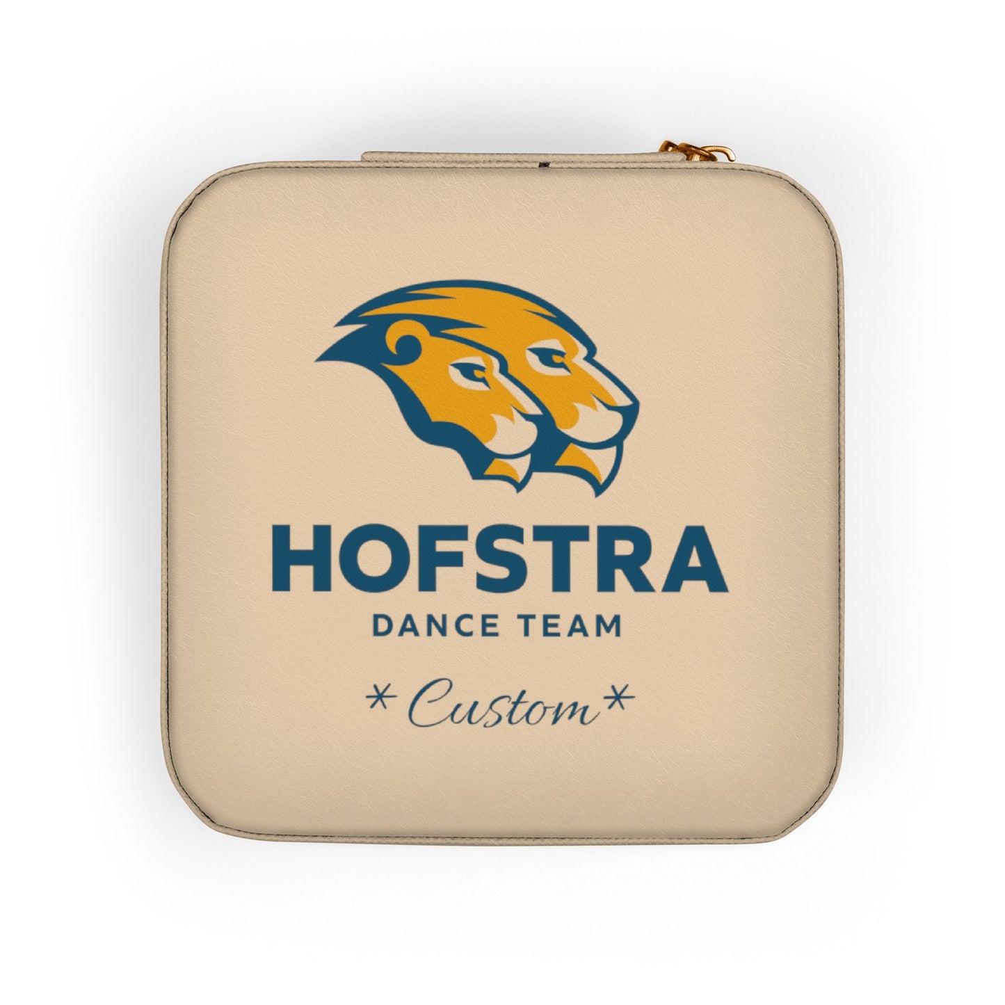 HDT - CUSTOM Jewelry Travel Case (Multiple Colors) READ BELOW