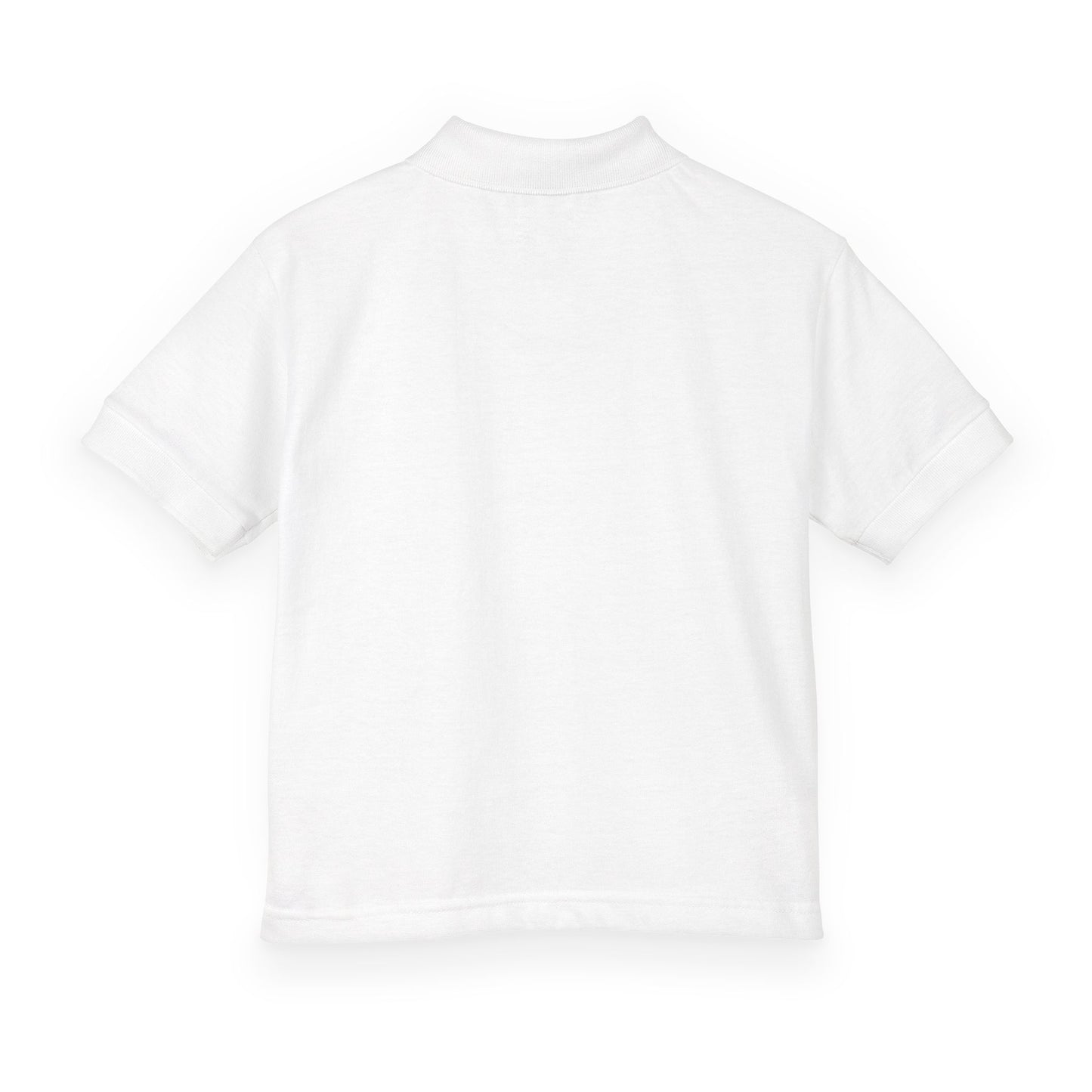 Malverne Music - Youth Polo