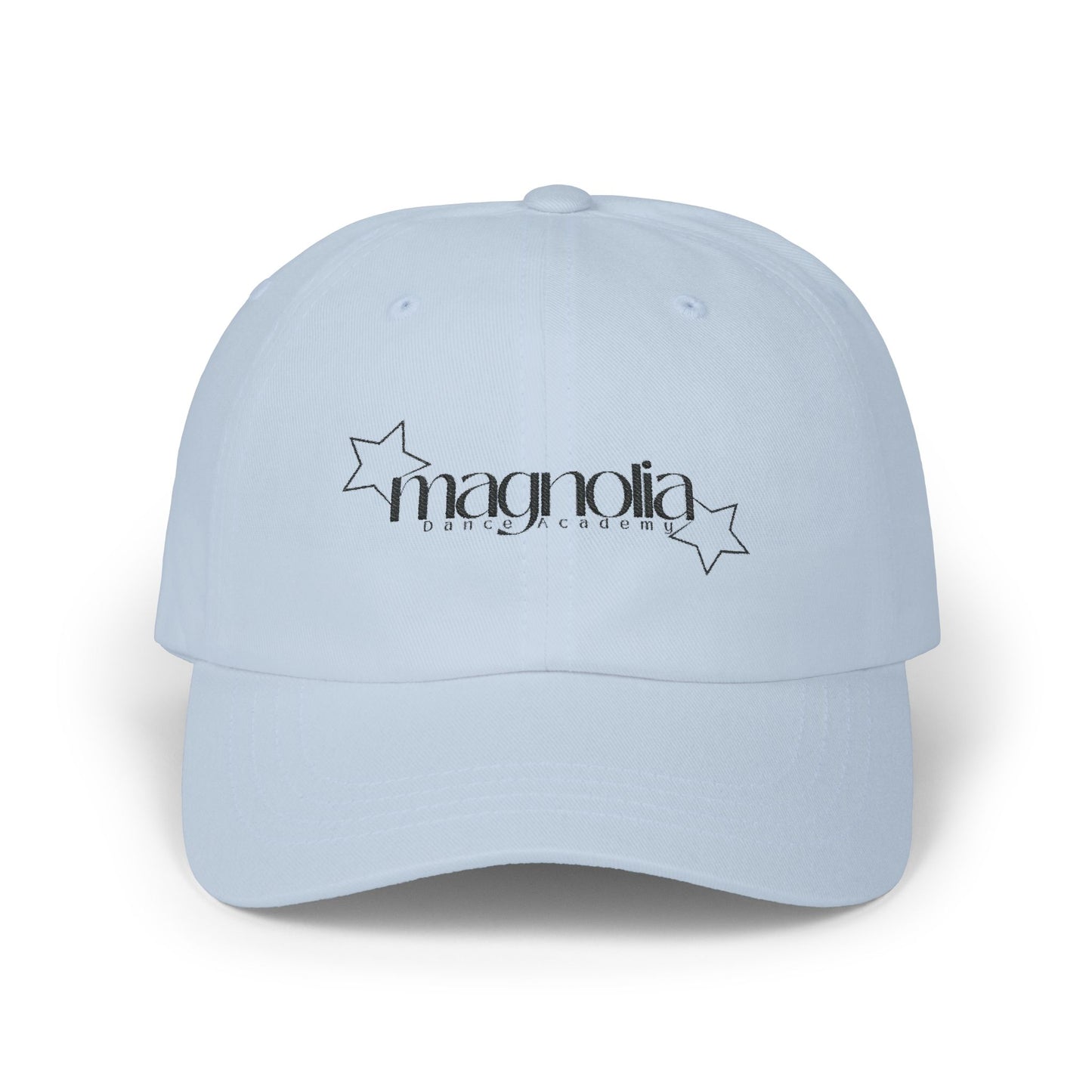 MDA - Classic Dad Cap