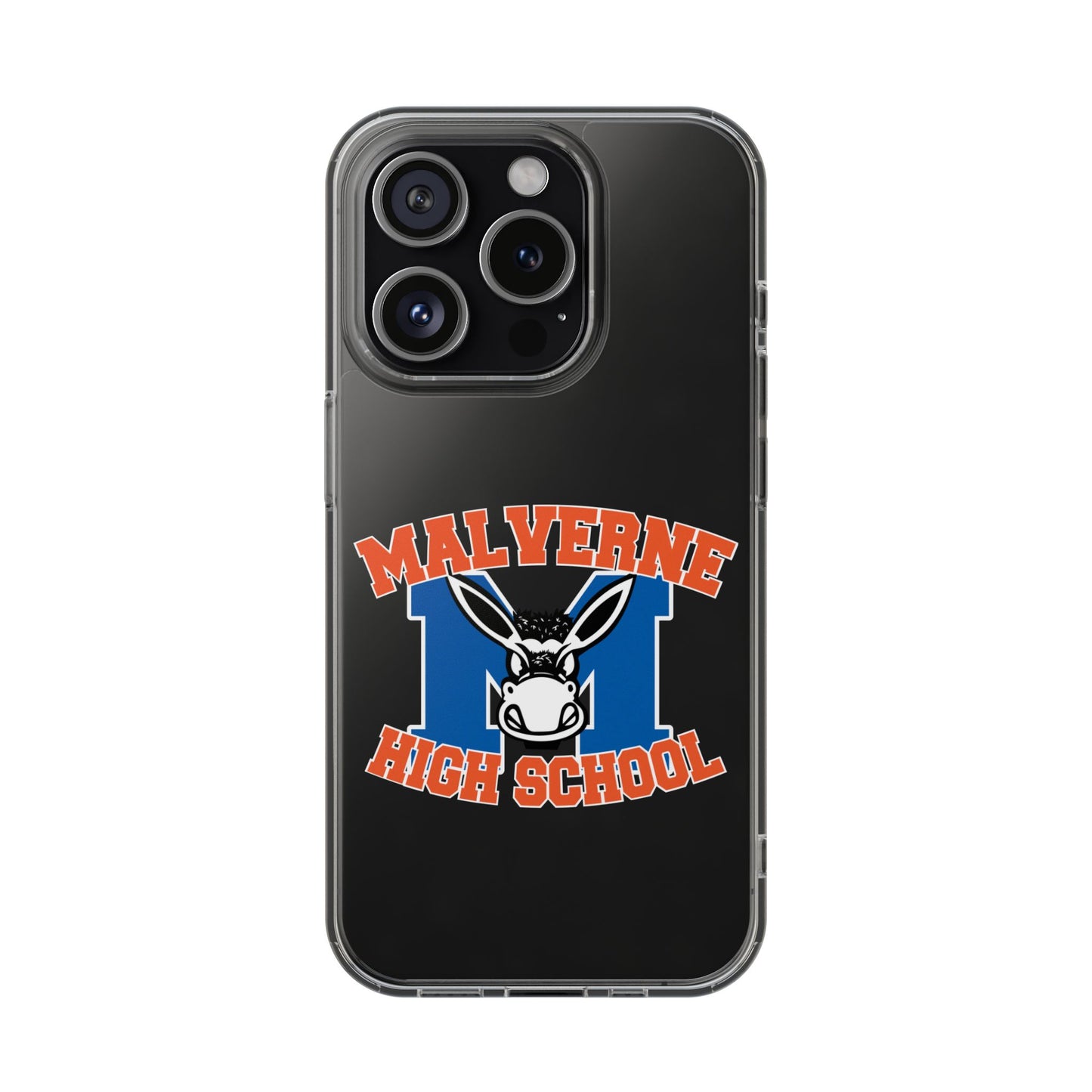 MHS - Impact-Resistant Phone Case (Multiple Fits/Styles)