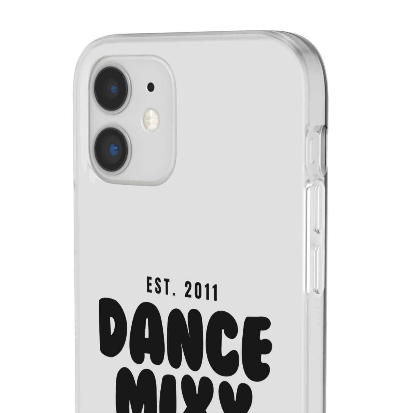 MIXX Fall - Flexi Cases