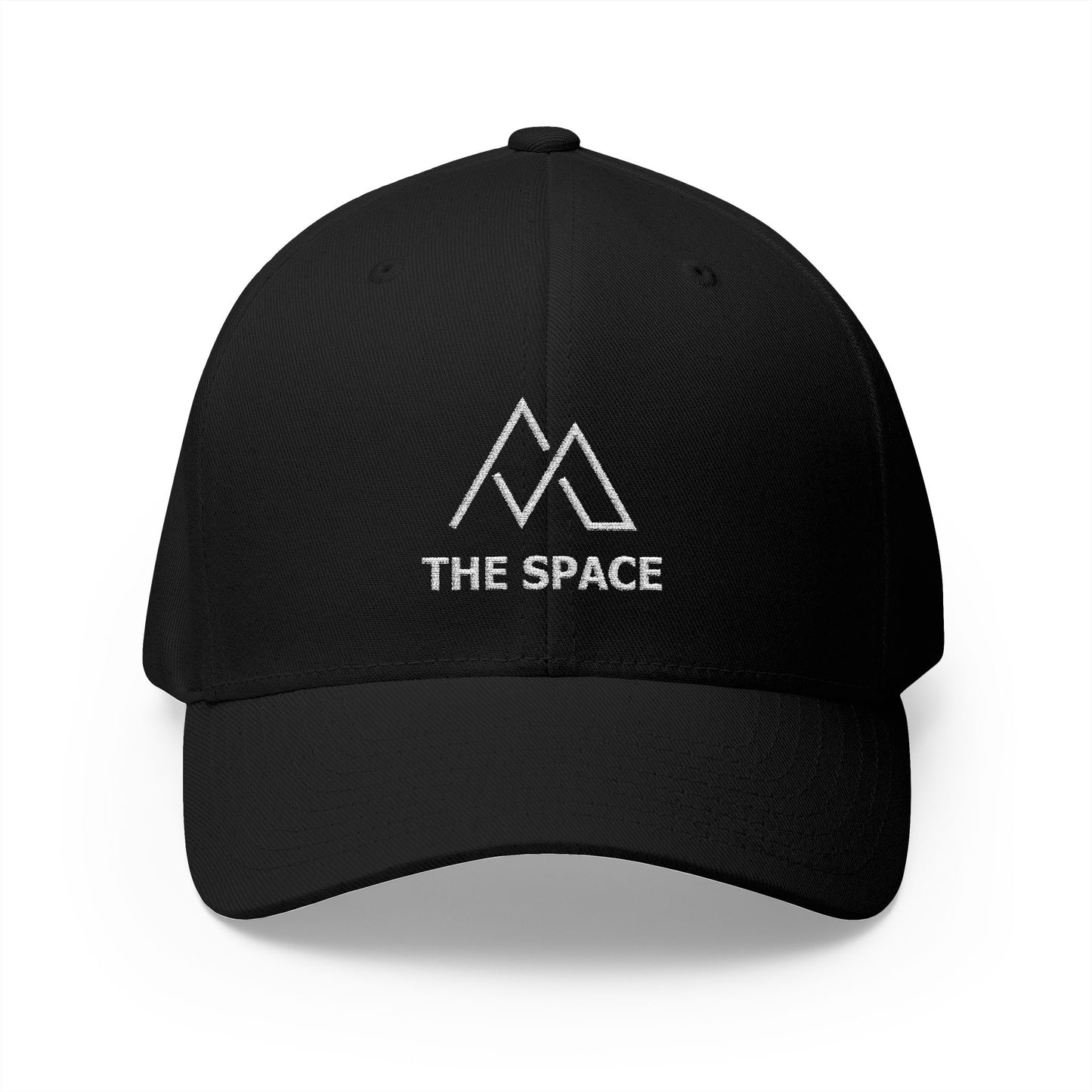 The Space - Unisex Embroidered Hat