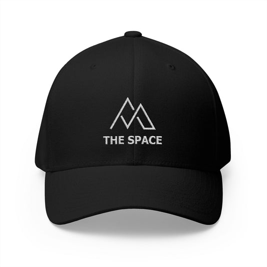The Space - Unisex Embroidered Hat
