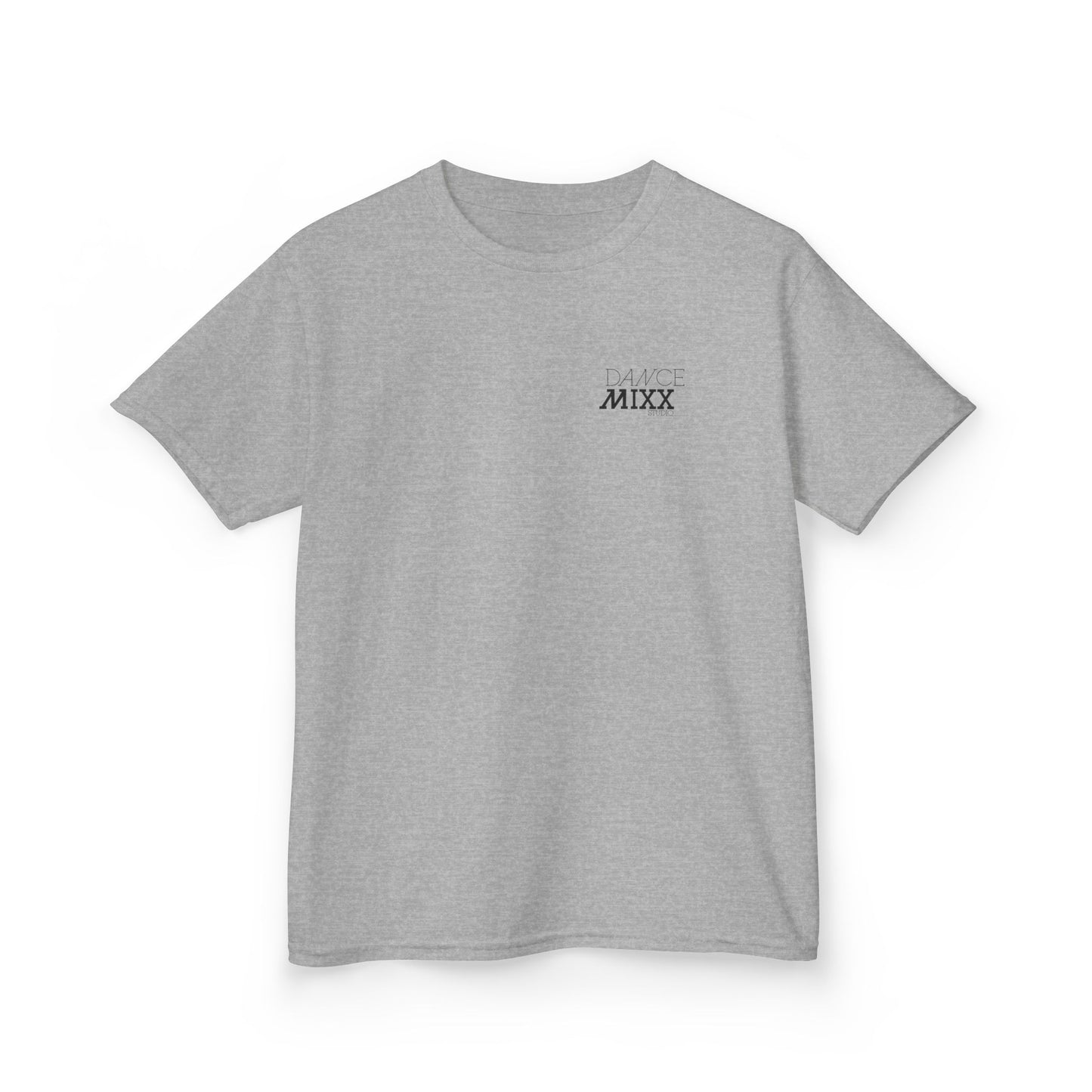Season XV - Youth T-shirt (Front Logo, Back Image)