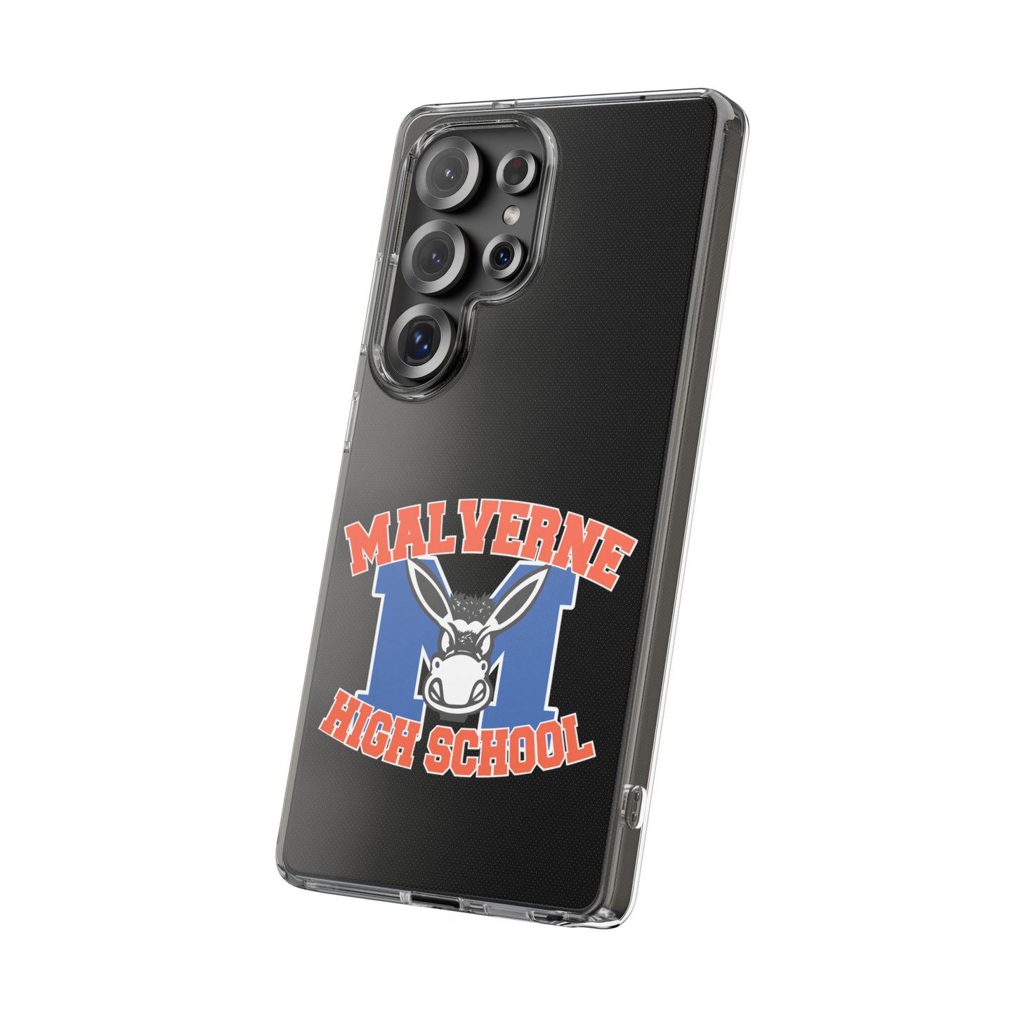 MHS - Impact-Resistant Phone Case (Multiple Fits/Styles)