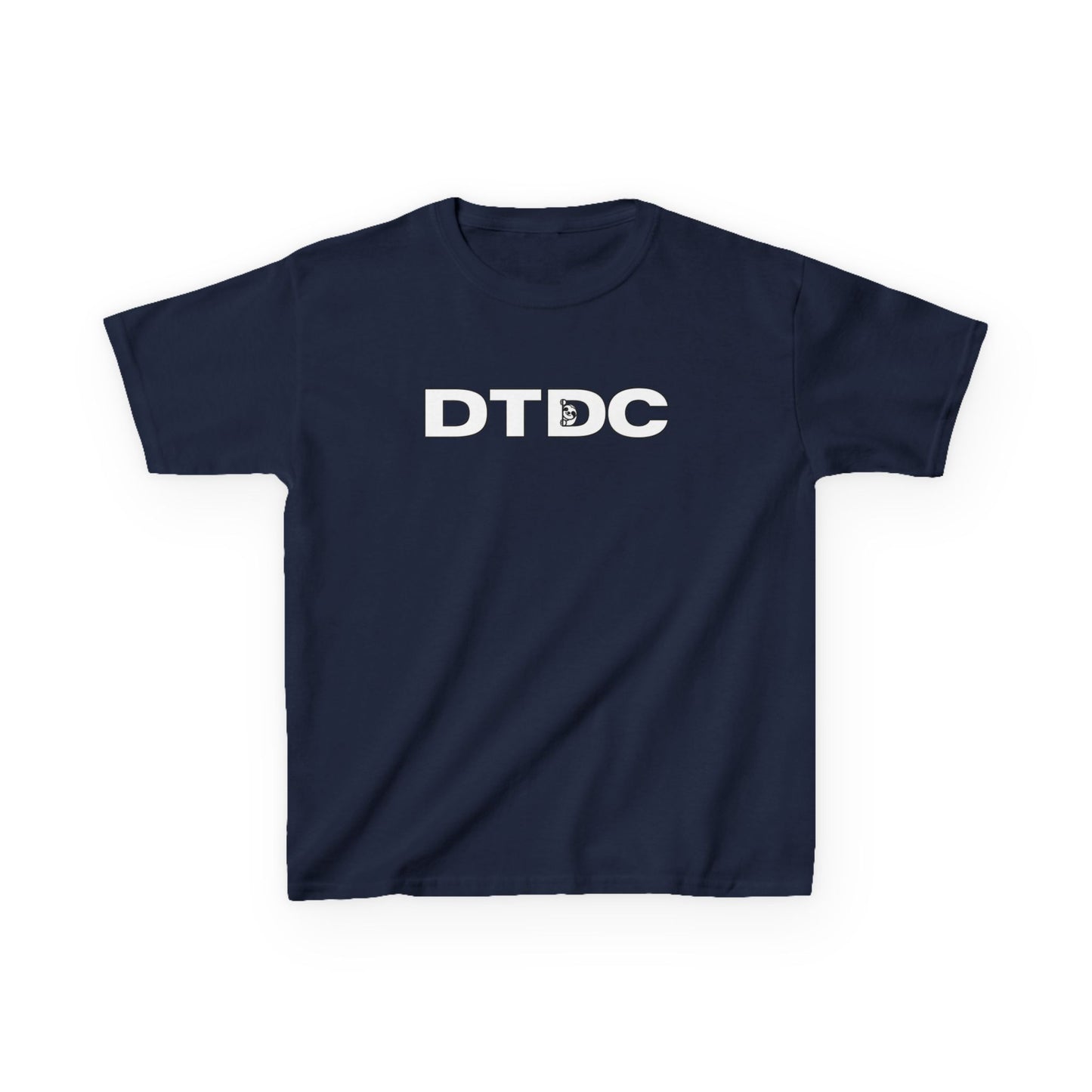 DTDC - Custom Youth Tee (Multiple Colors) *Read Description*