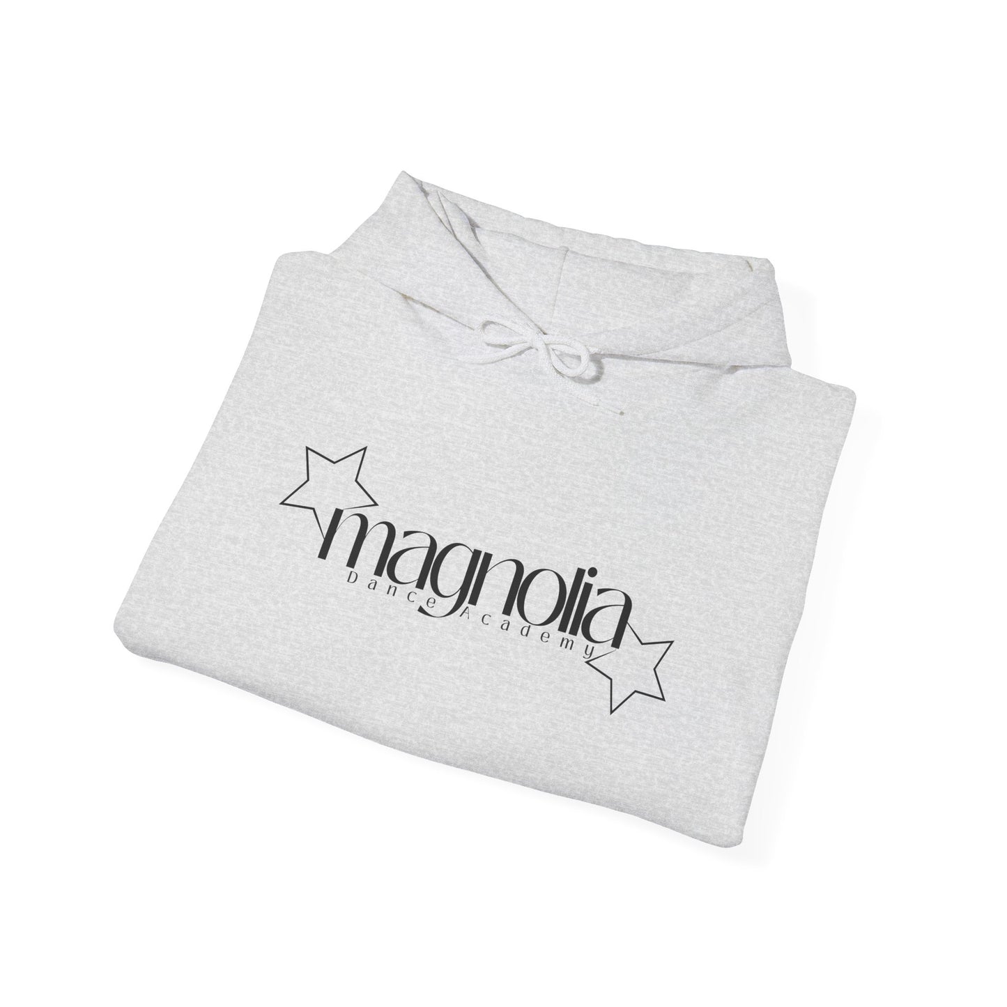 MDA - SET Unisex Hooded Sweatshirt