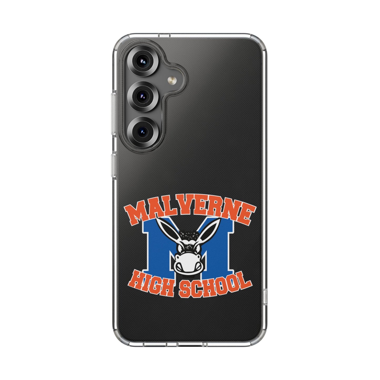 MHS - Impact-Resistant Phone Case (Multiple Fits/Styles)