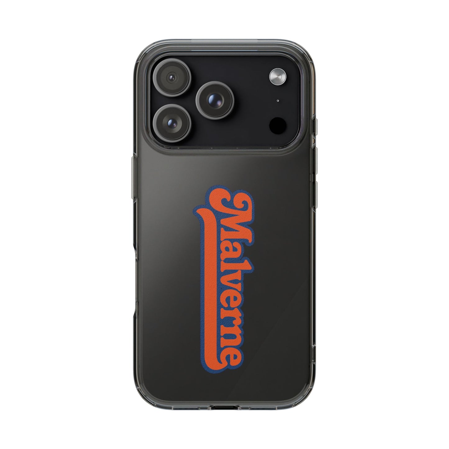 MSD - Impact-Resistant Phone Case (Multiple Fits/Styles)