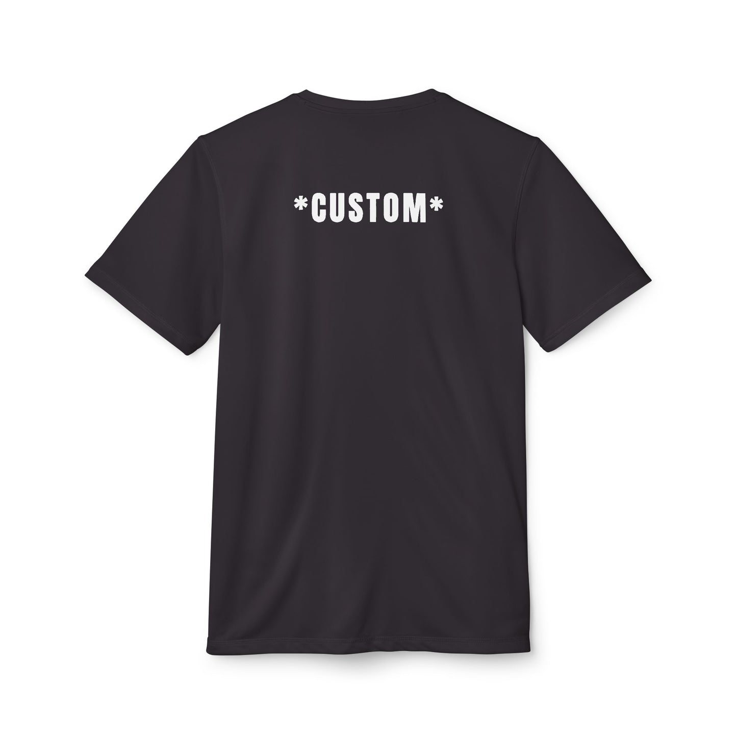 Georgia Southern Dance Team UNISEX T-Shirt, Adidas, CUSTOM (Read Below)