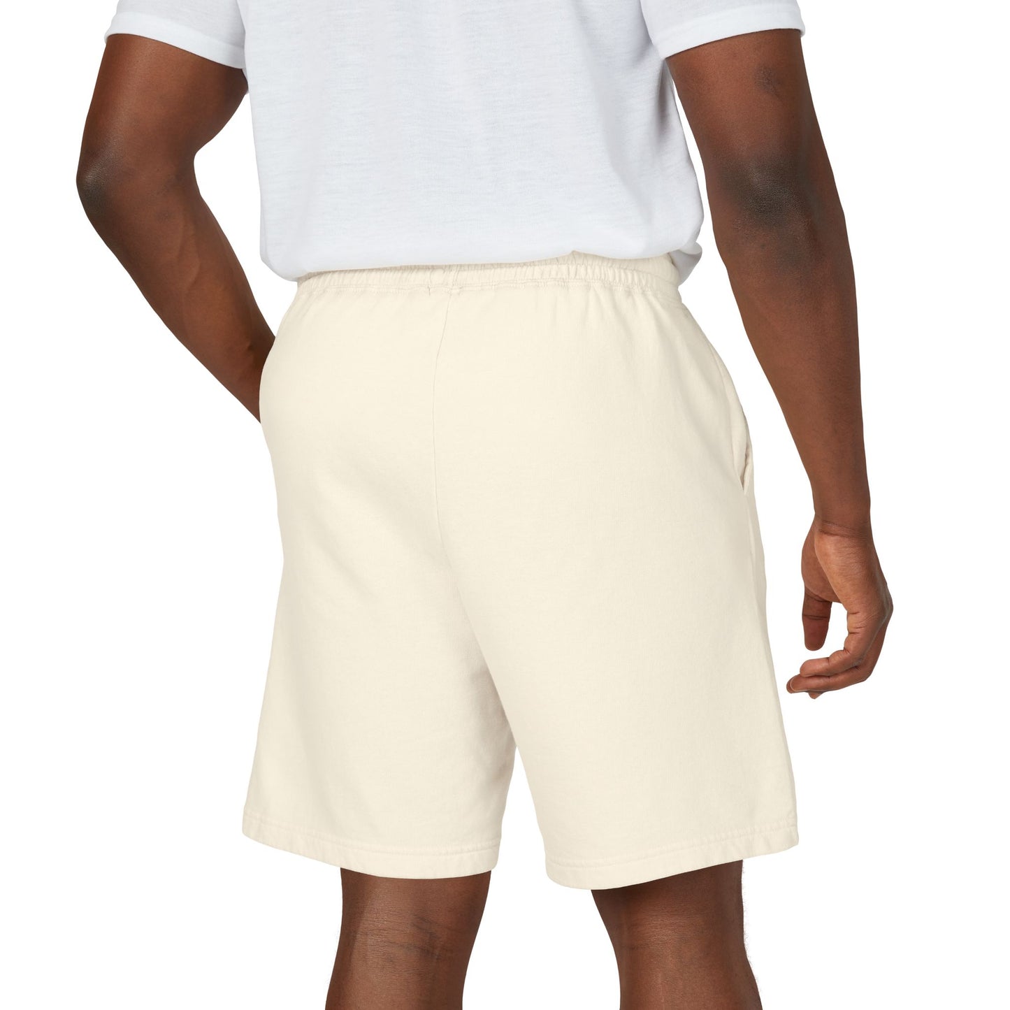 DTDC - Unisex Sweatshort