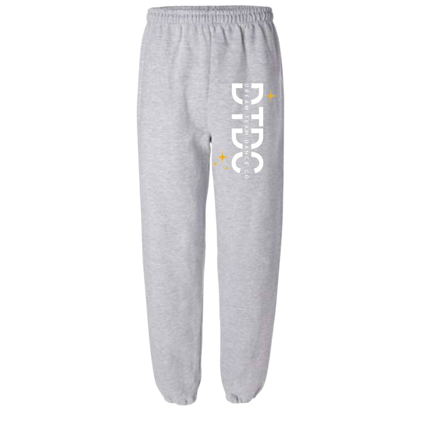Dream Team Dance Company - SET Youth Gildan Sweatpant