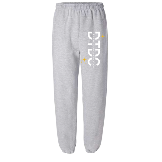 Dream Team Dance Company - SET Youth Gildan Sweatpant
