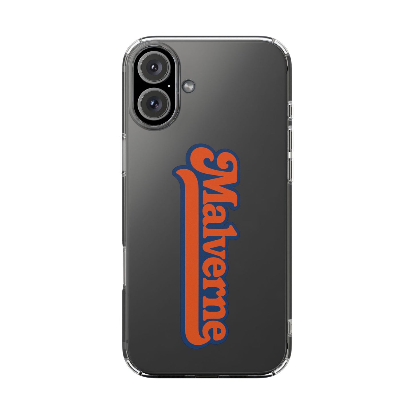 MSD - Impact-Resistant Phone Case (Multiple Fits/Styles)