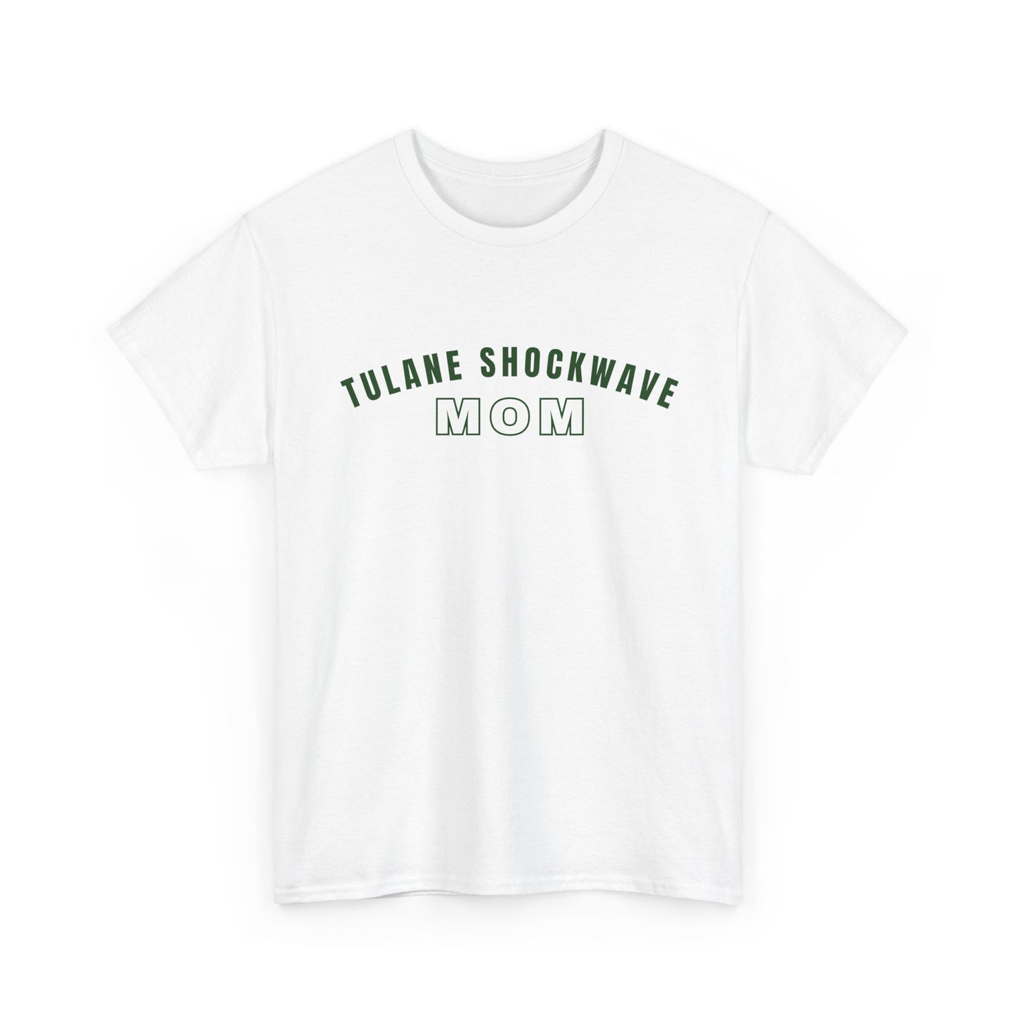 TODT: Unisex MOM T-Shirt (Multiple Colors)