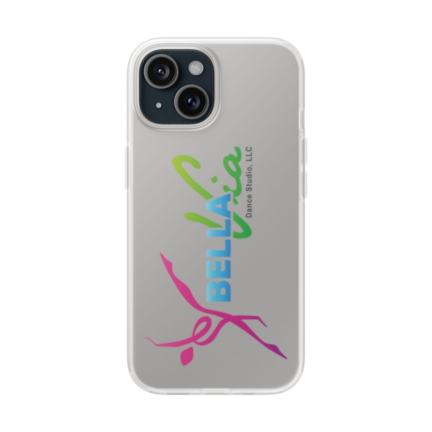 BellaVia - Flexi Cases