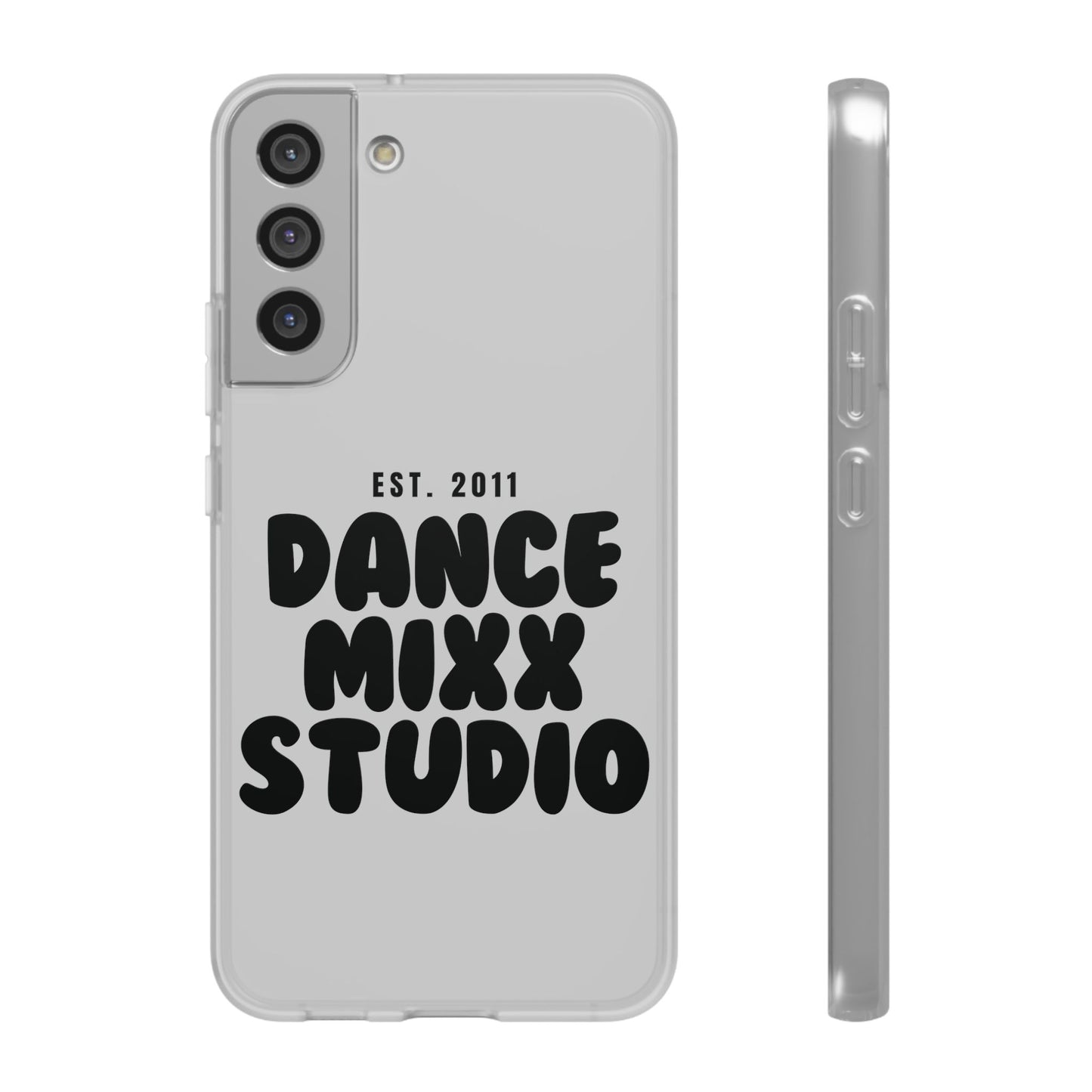 MIXX Fall - Flexi Cases