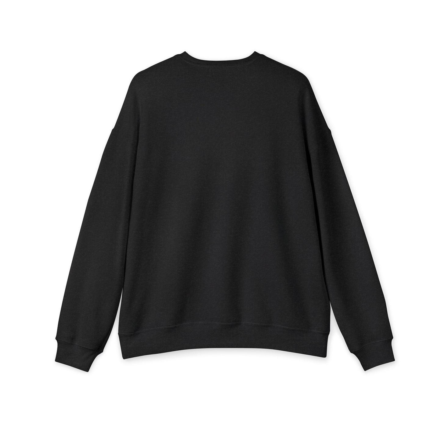Adage Dance Center: Unisex Bella+Canvas Crewneck Sweatshirt (Front Logo)