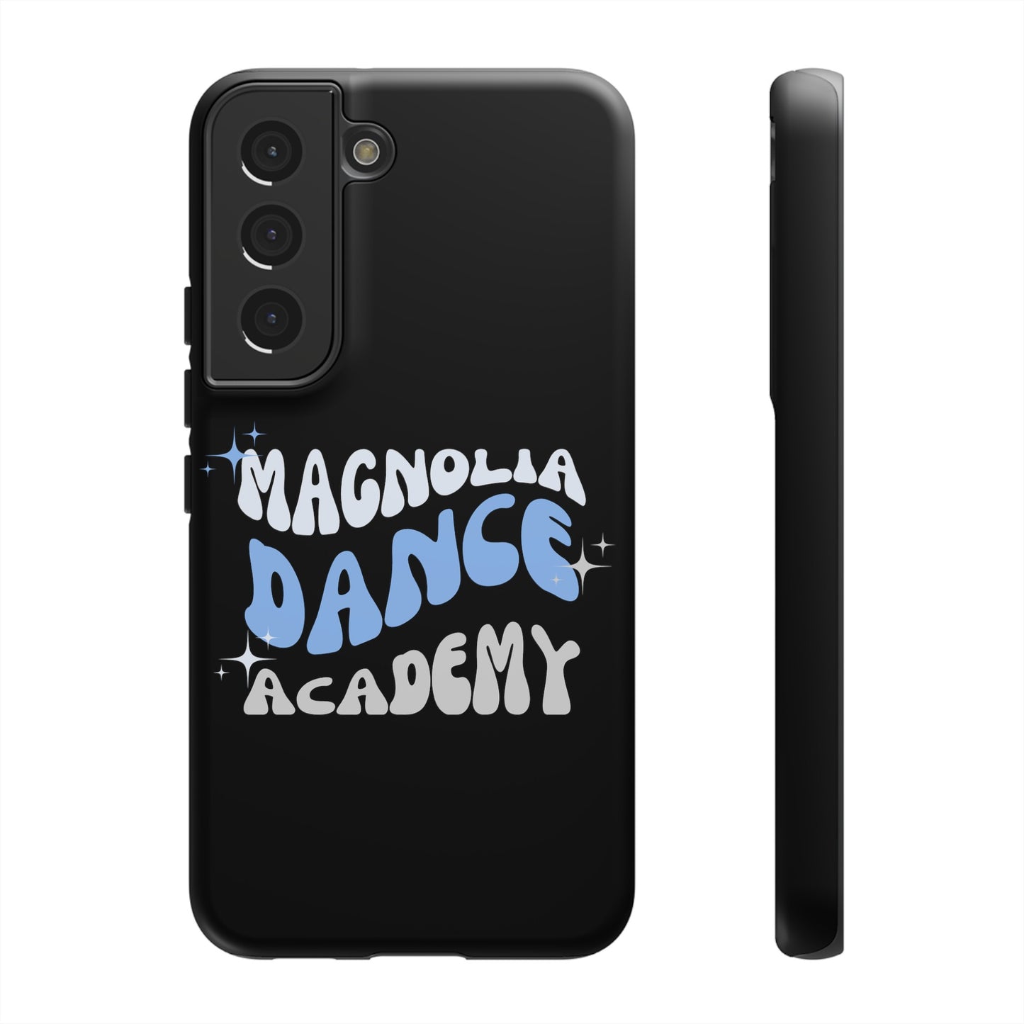 MDA - Phone Cases (Multiple Phone Options)