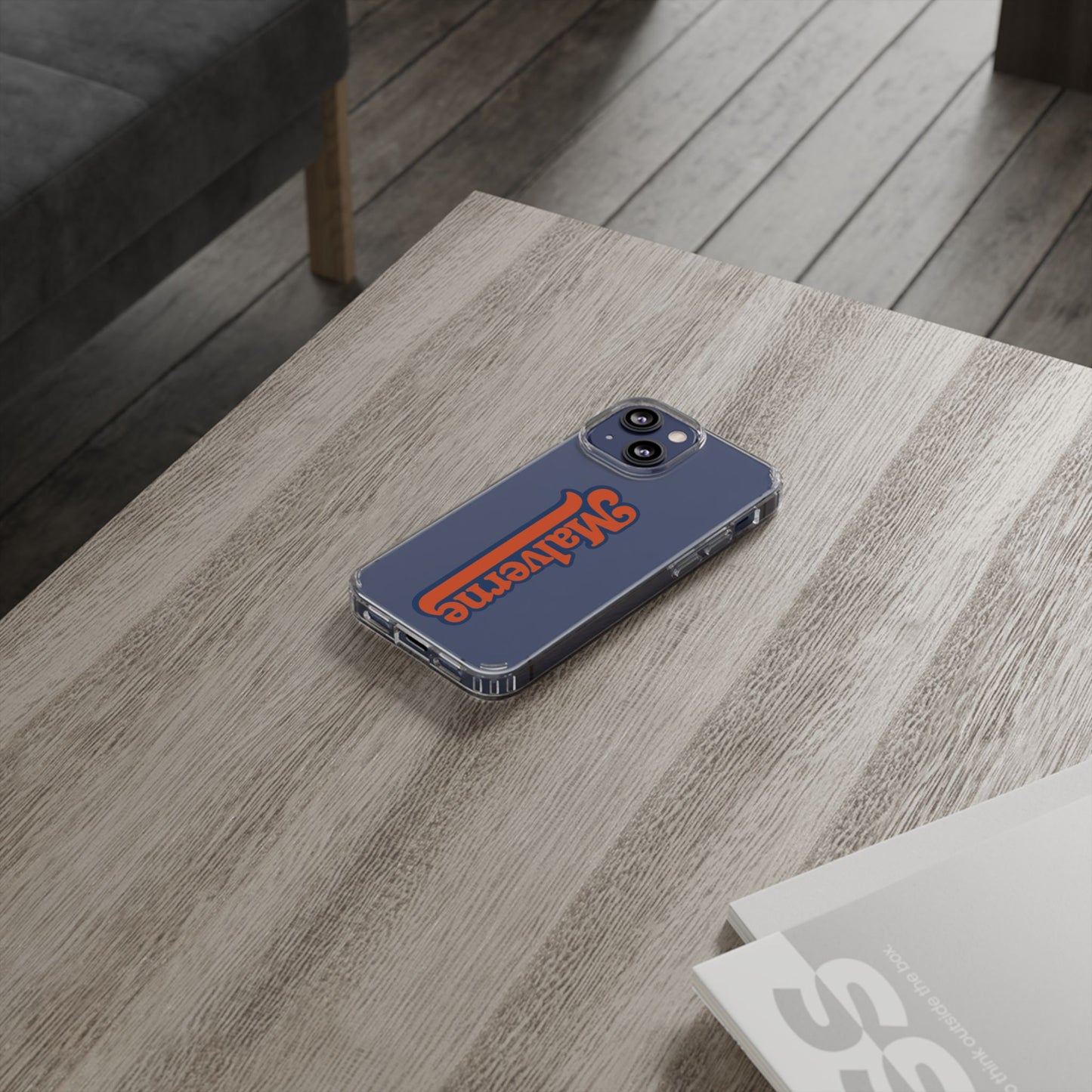 MSD - Impact-Resistant Phone Case (Multiple Fits/Styles)