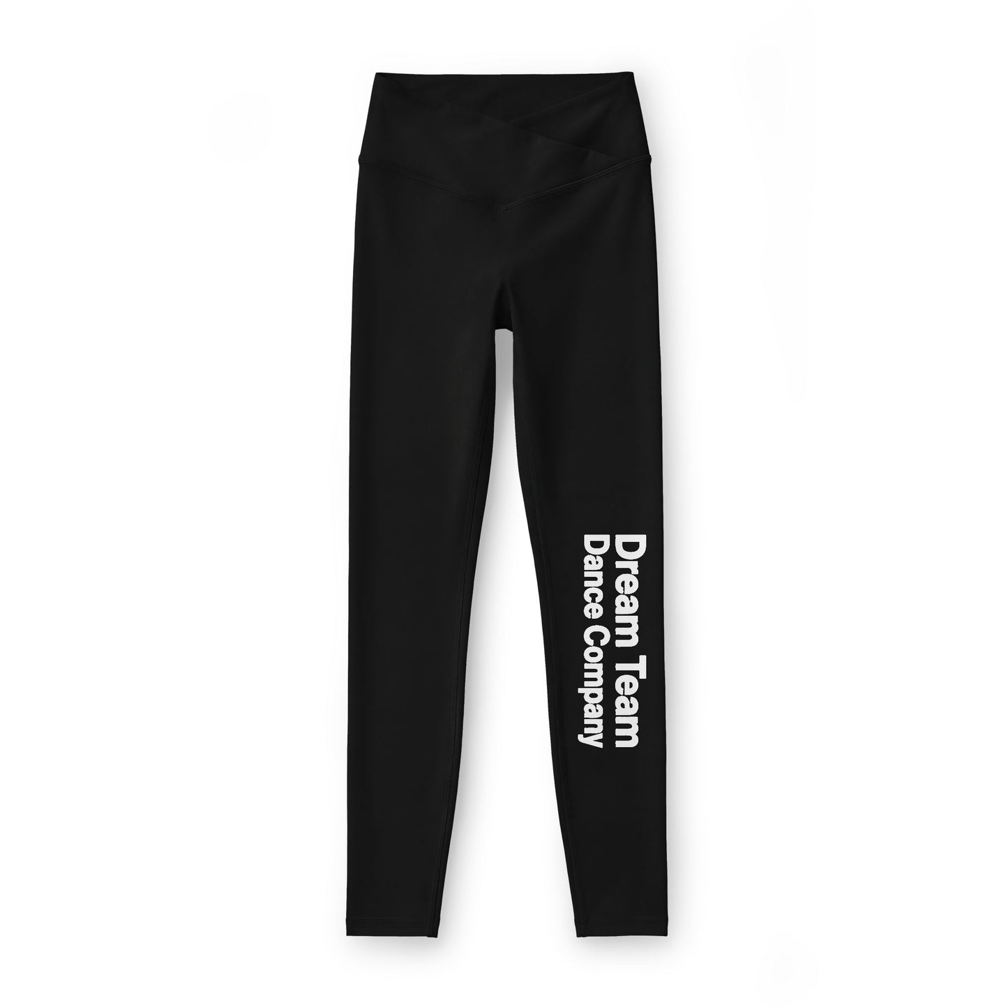 DTDC - Womens High-Waist Leggings