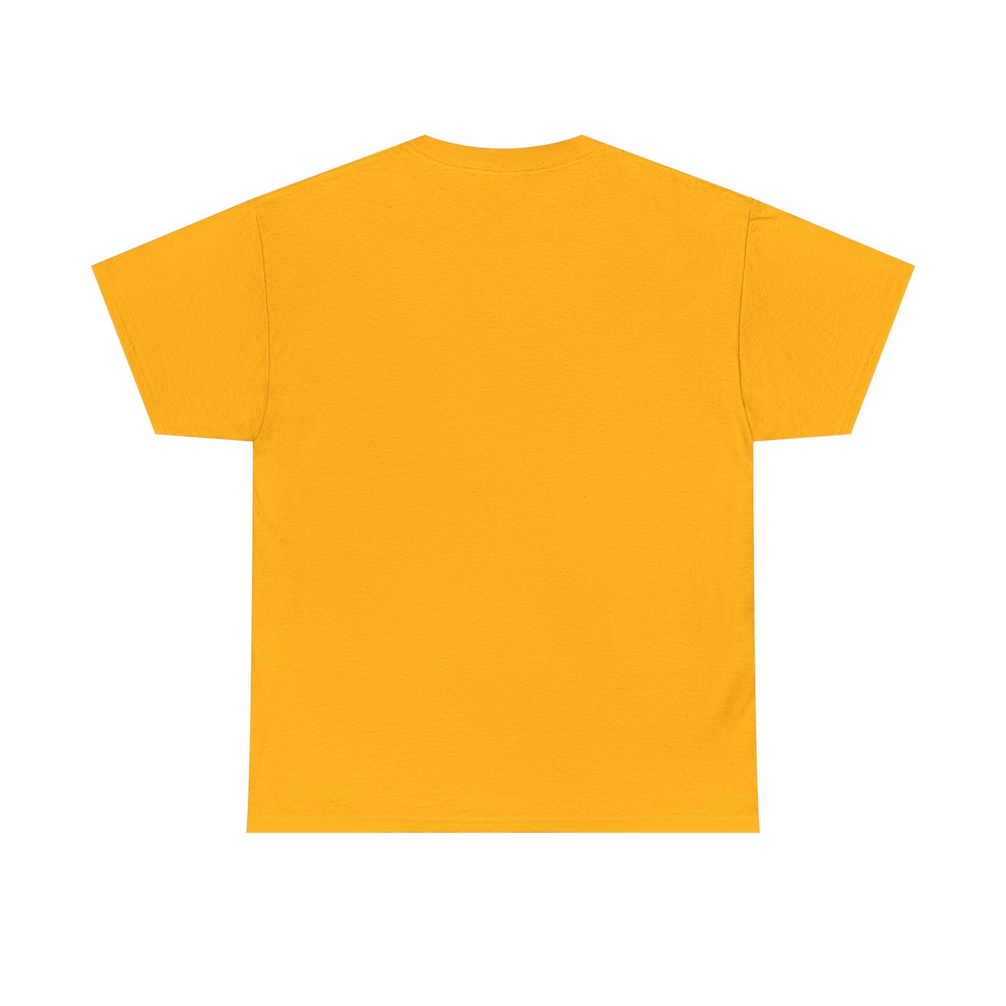 WMEDT: Unisex Cotton T-Shirt (Multiple Colors)